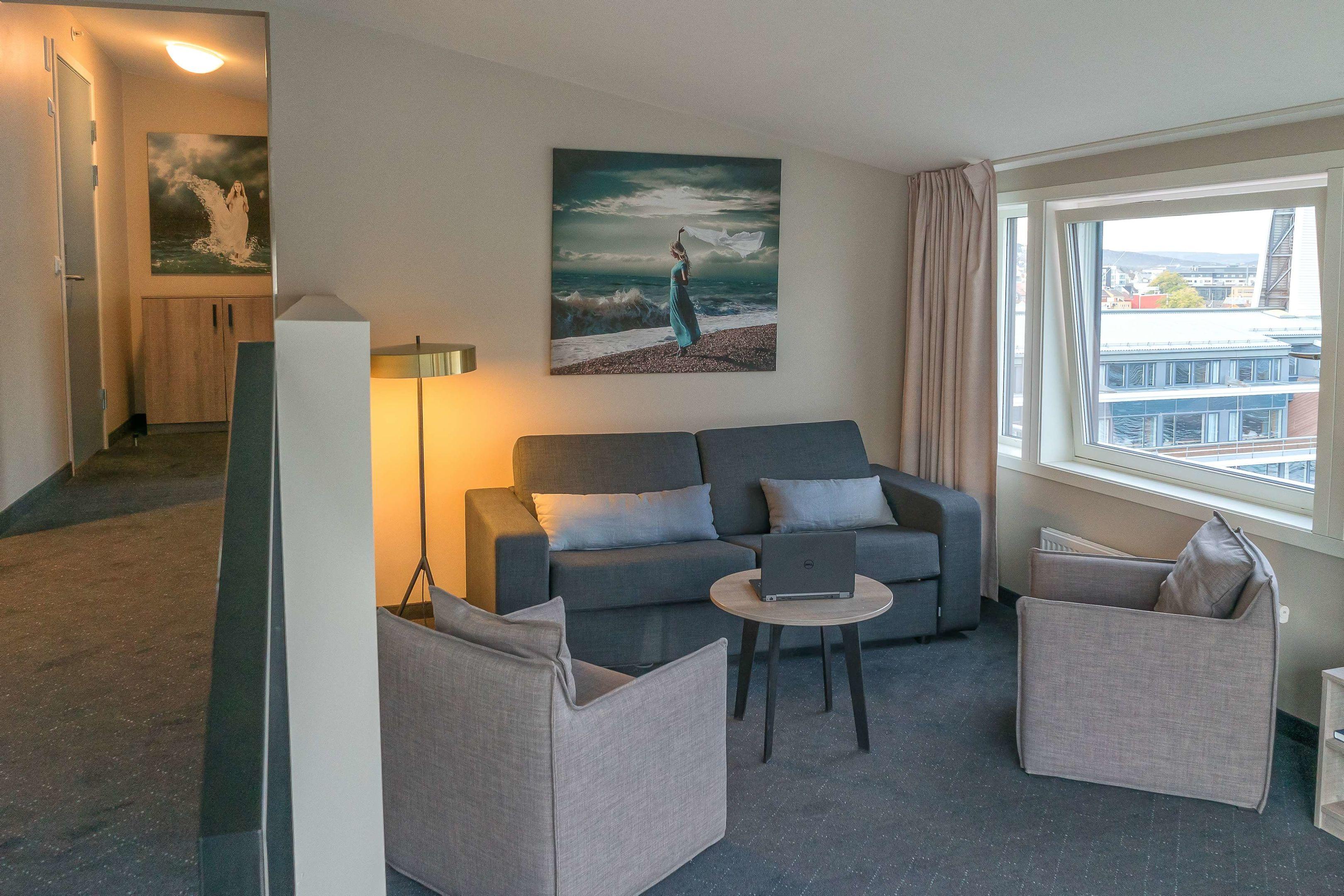 Scandic Ishavshotel — photo 5