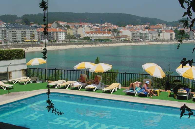 Gran Talaso Sanxenxo — photo 3