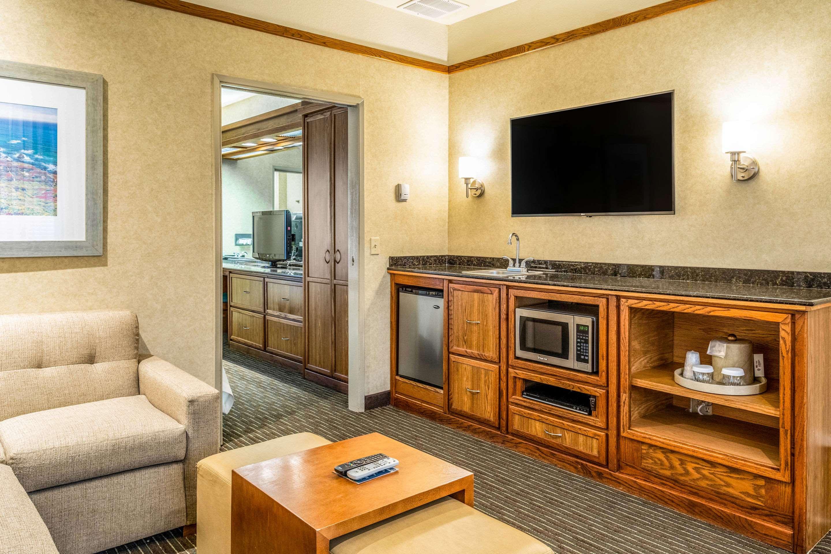 Quality Suites San Luis Obispo — photo 4