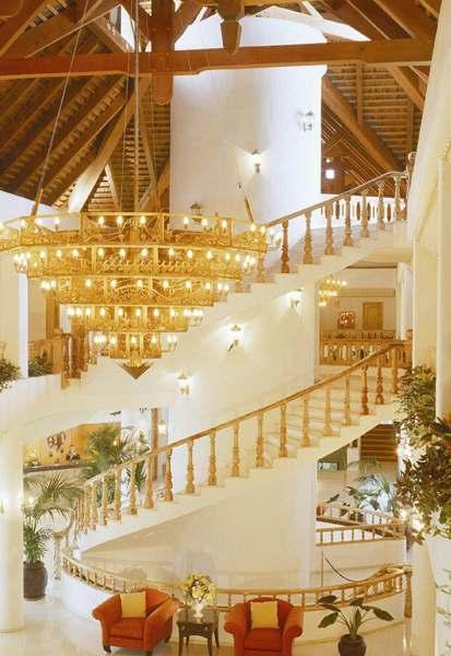Sands Beach Resort — photo 3