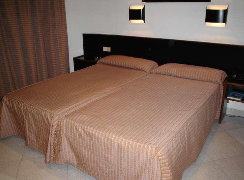 Hotel Monegal — photo 3