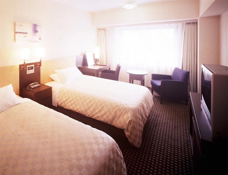 ANA Crowne Plaza Narita — photo 5