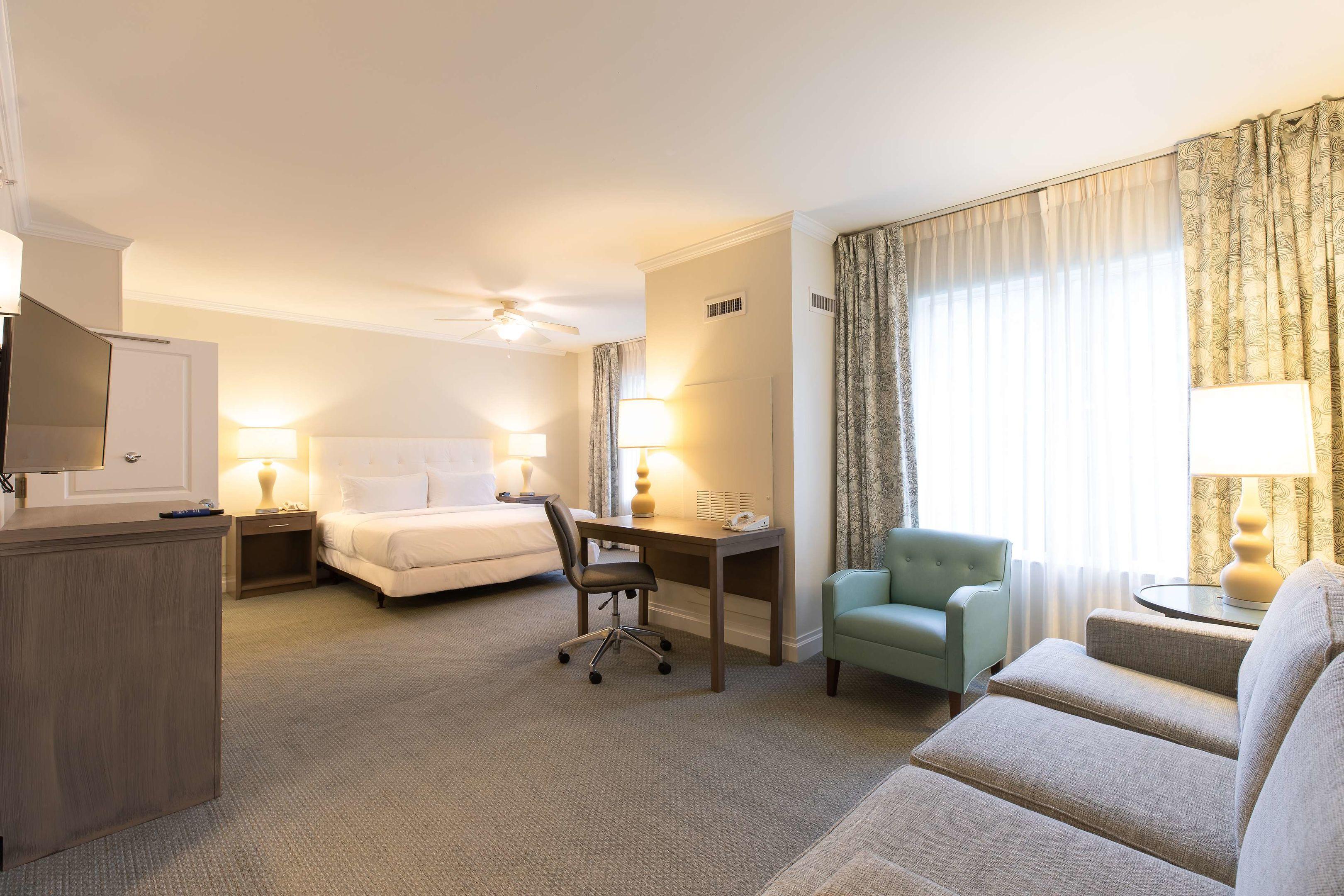 Homewood Suites by Hilton Palm Beach Gardens — photo 4