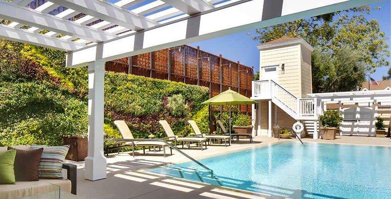 Fess Parker's Wine Country Inn & Spa — photo 4