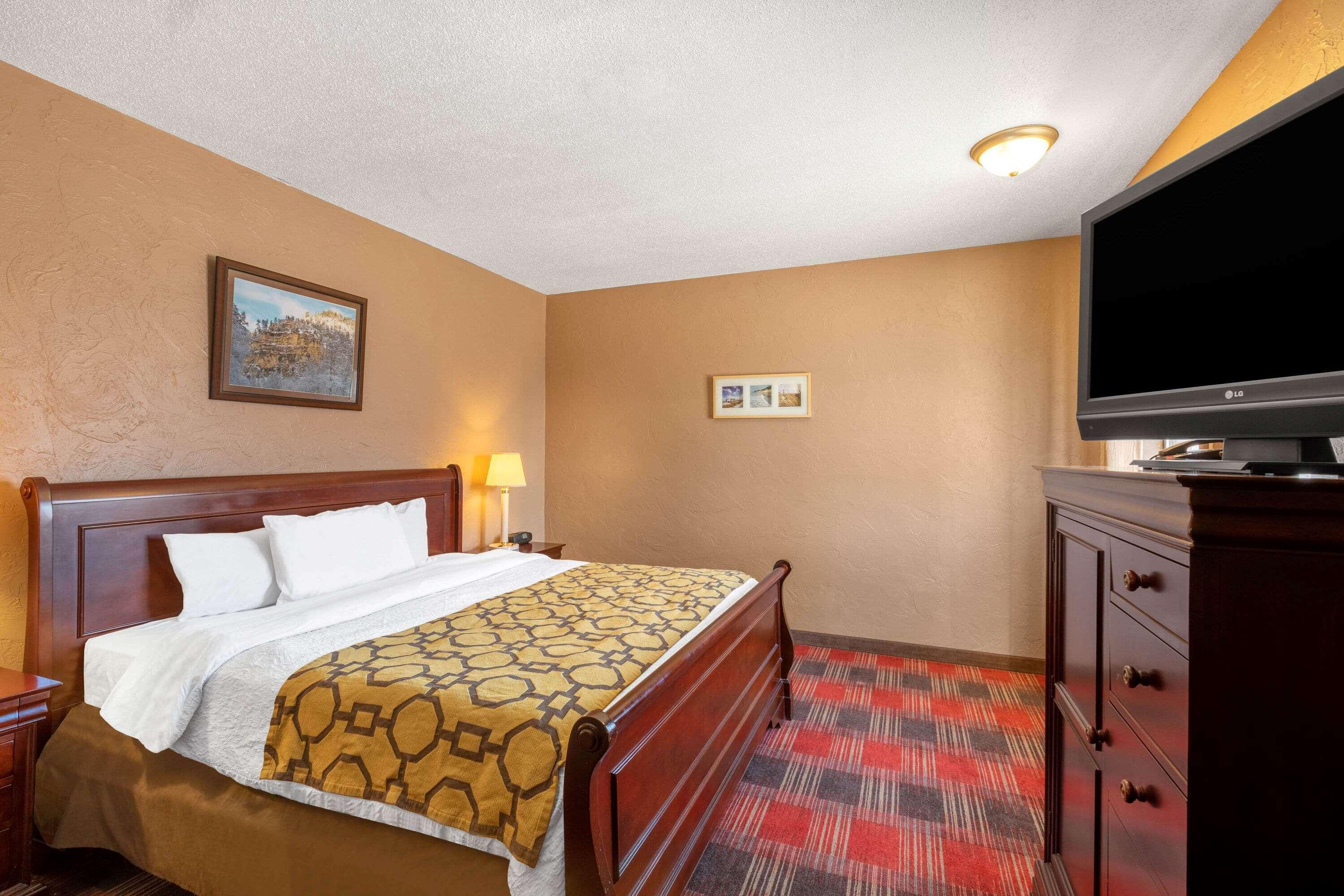 Baymont Inn & Suites Spearfish — photo 5