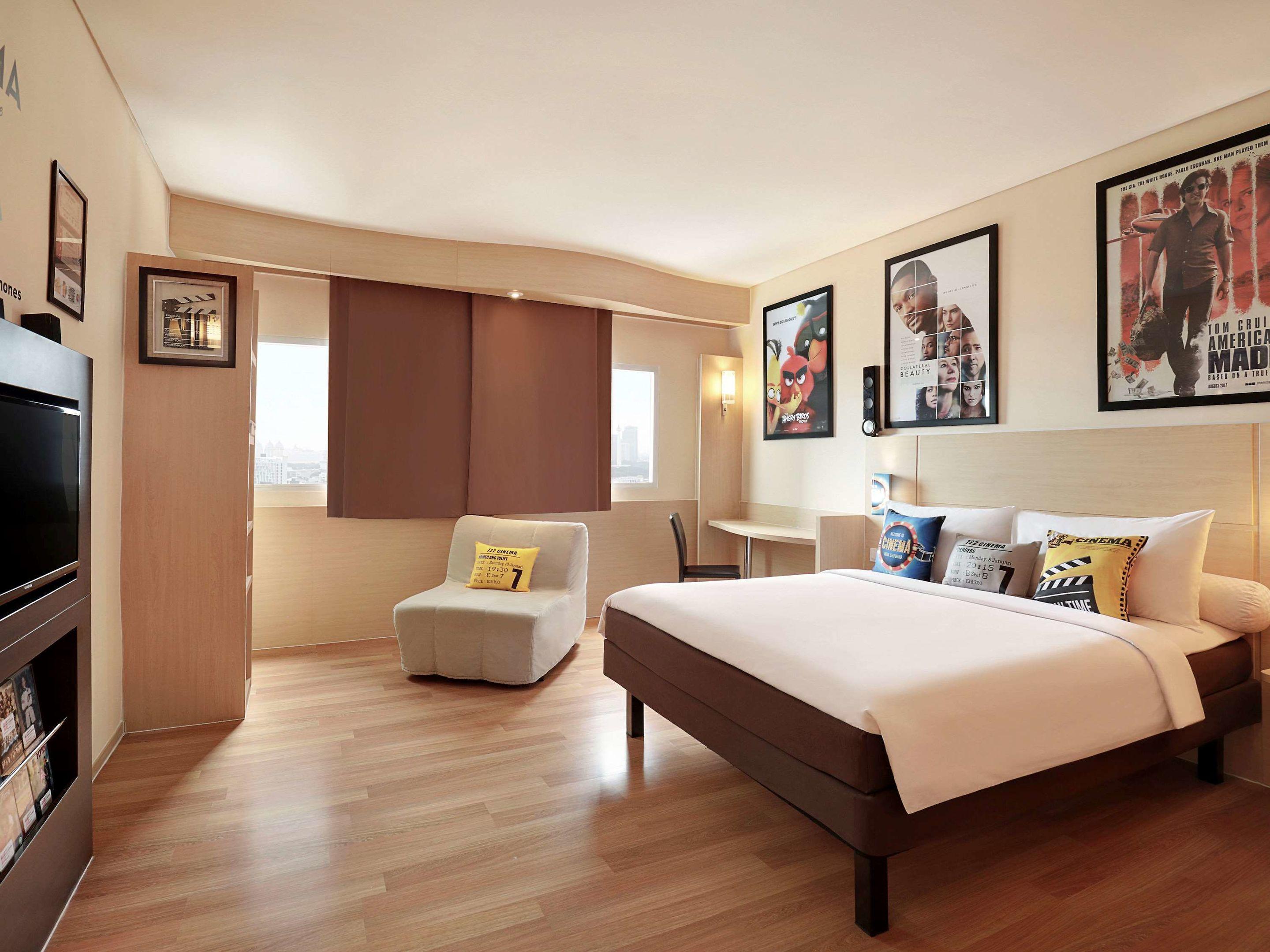 ibis Jakarta Harmoni — photo 5