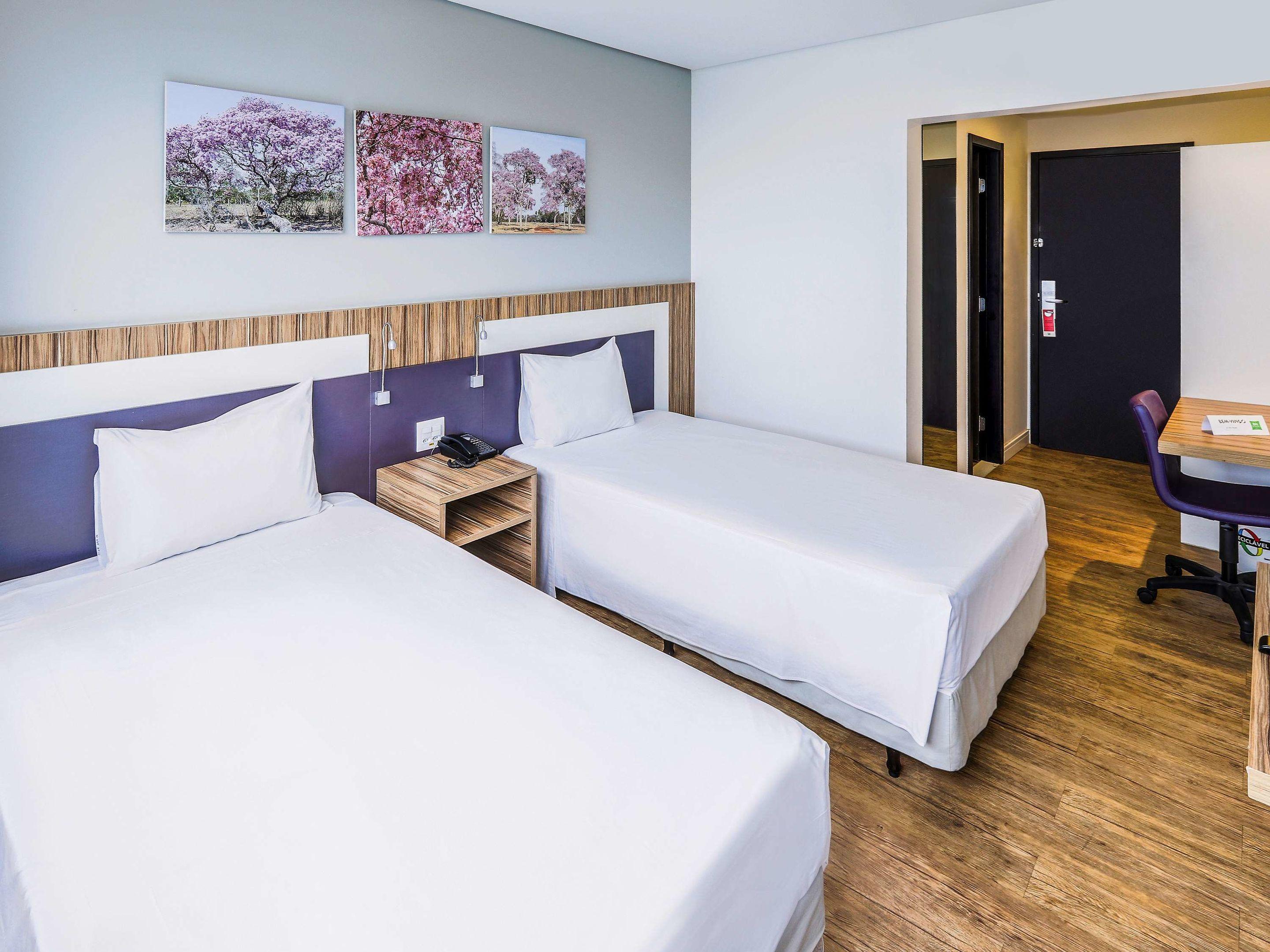 ibis Styles Confins Aeroporto — photo 5