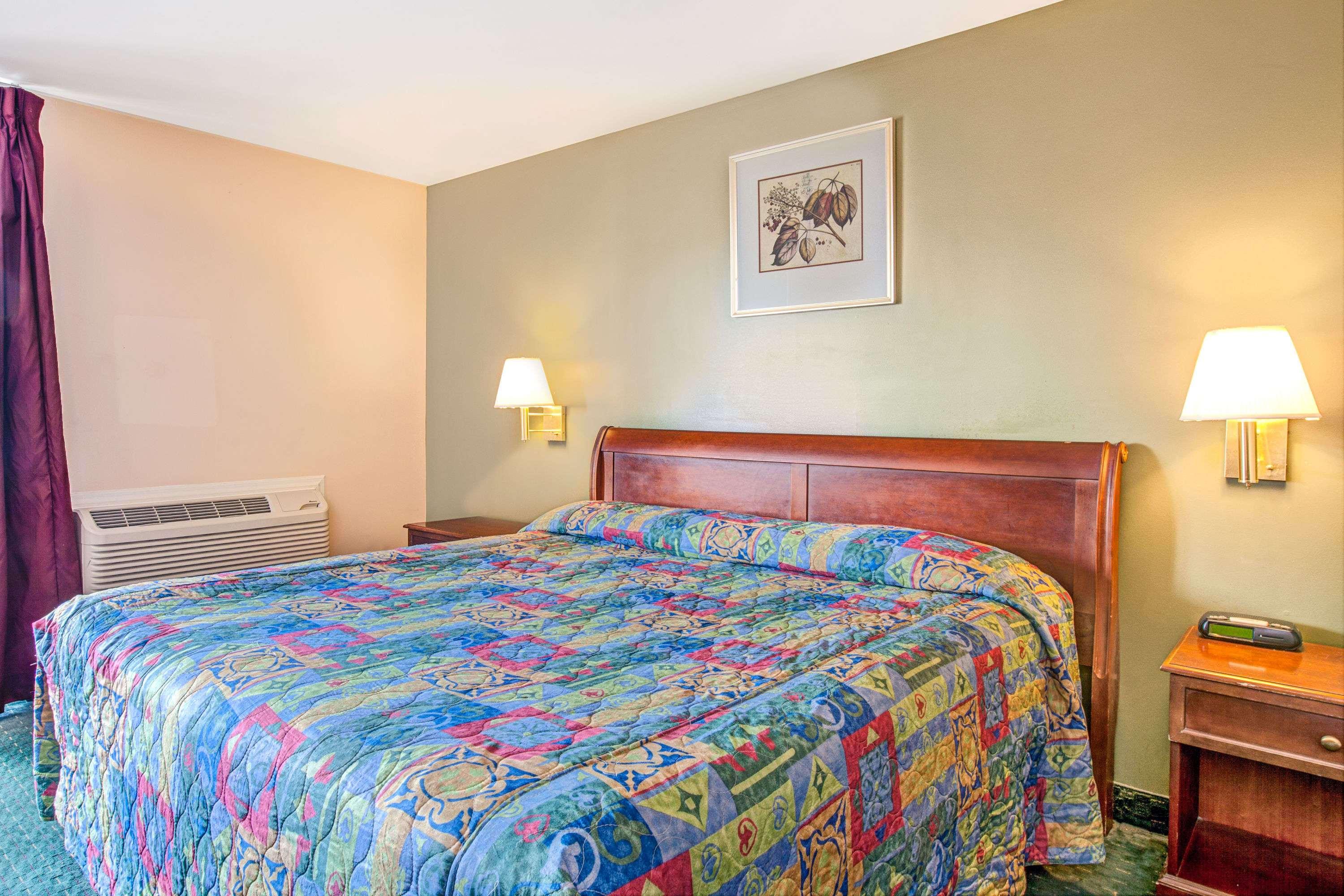 Knights Inn South Hackensack NJ/NYC Area — photo 4