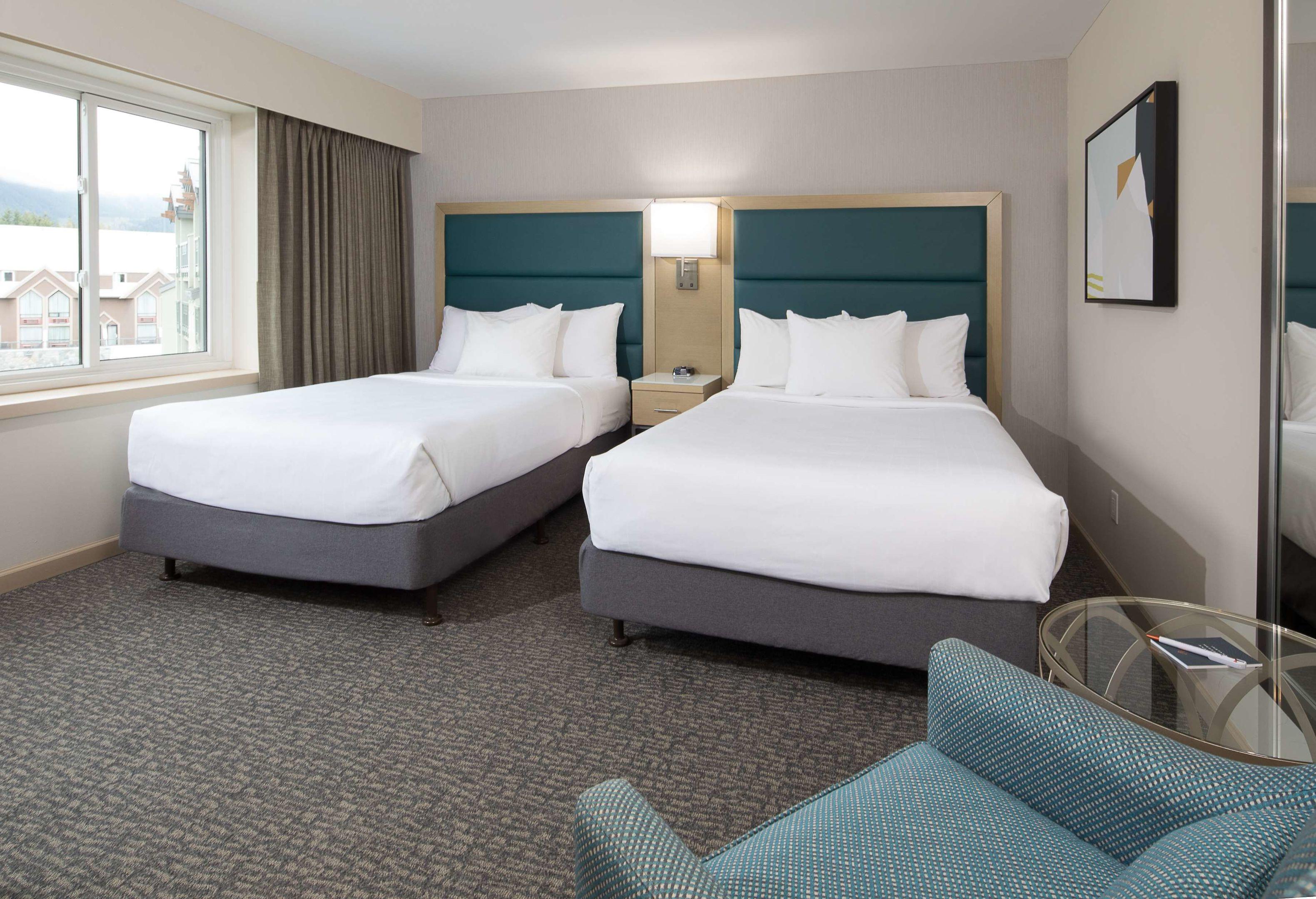 Crystal Lodge & Suites — photo 4