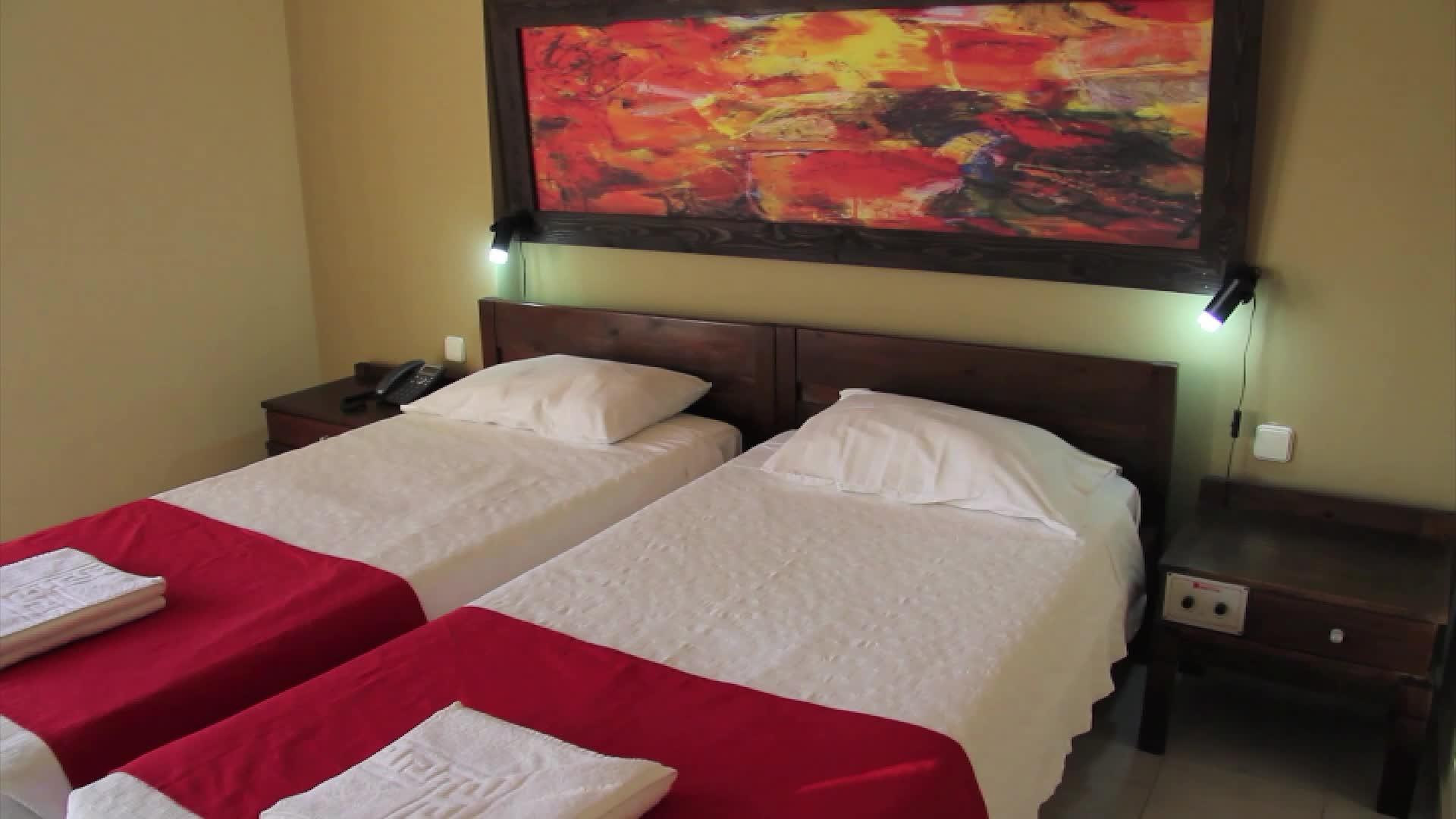 Porto Plazza Hotel — photo 4