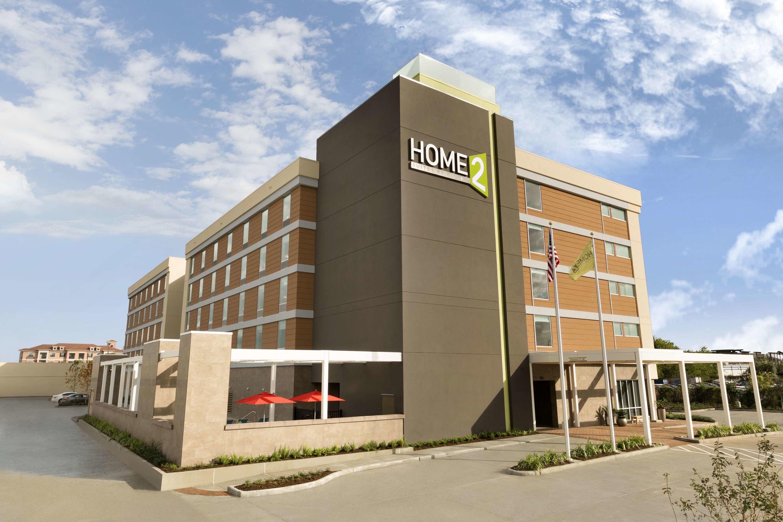 Home2 Suites by Hilton Houston Energy Corridor — photo 4