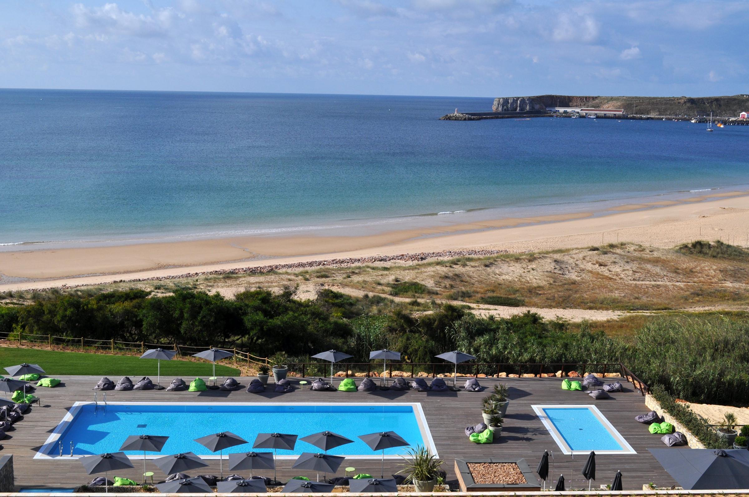 Martinhal Sagres Beach Family Resort Hotel — photo 3