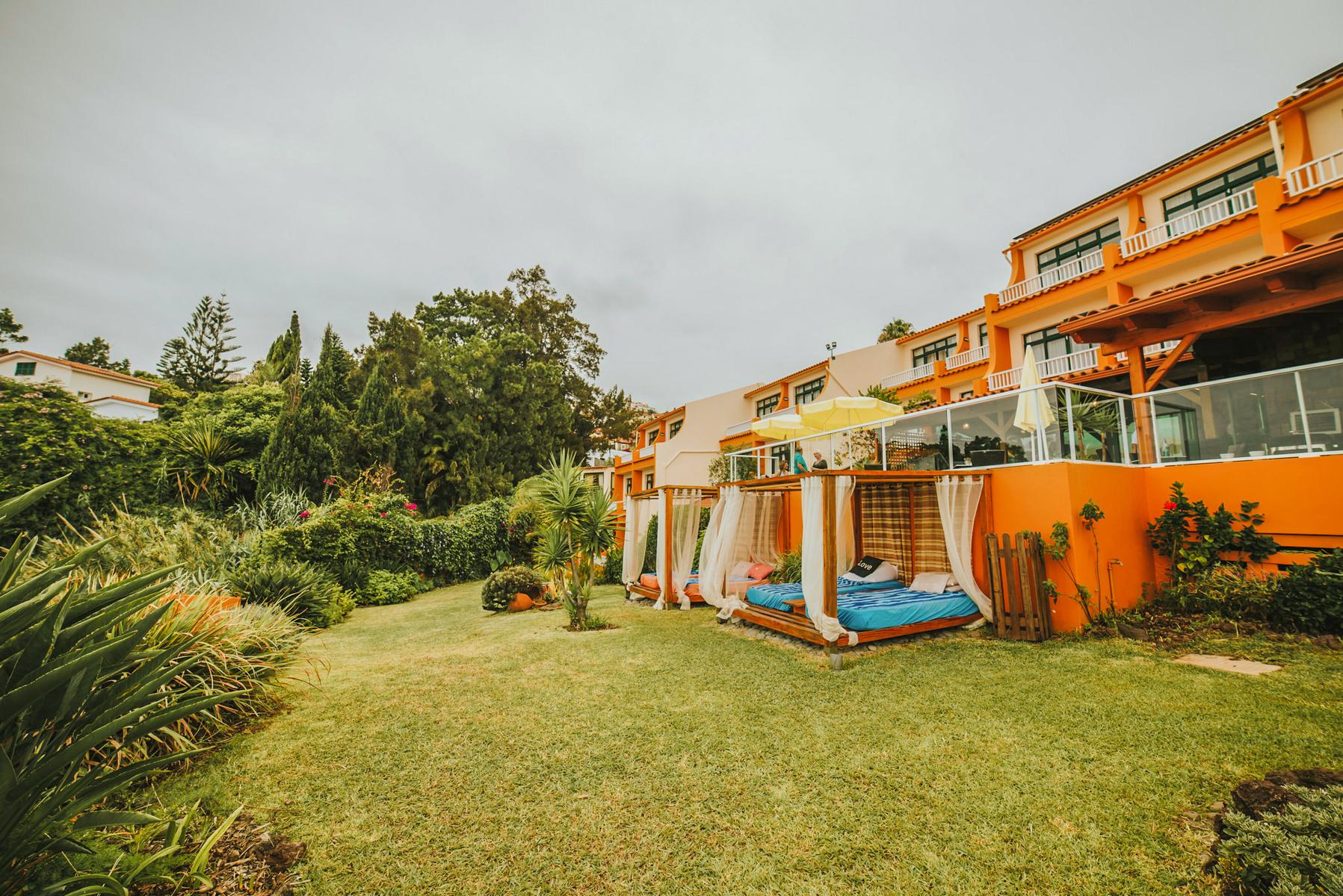 Galo Resort Hotel Alpino Atlantico — photo 4