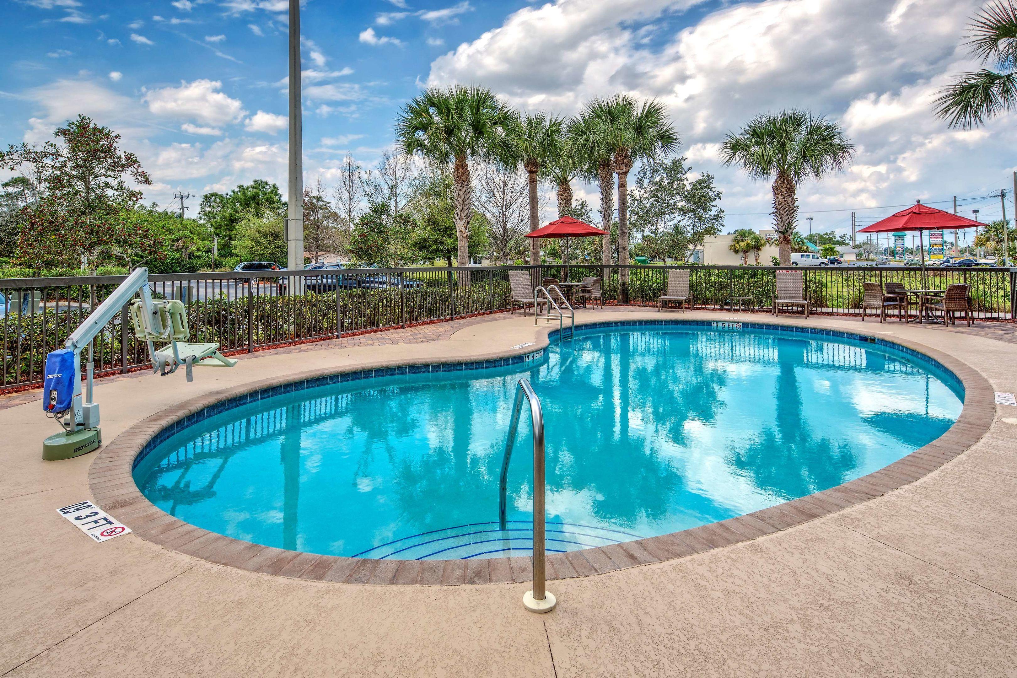 Hampton Inn & Suites Stuart-North — photo 4