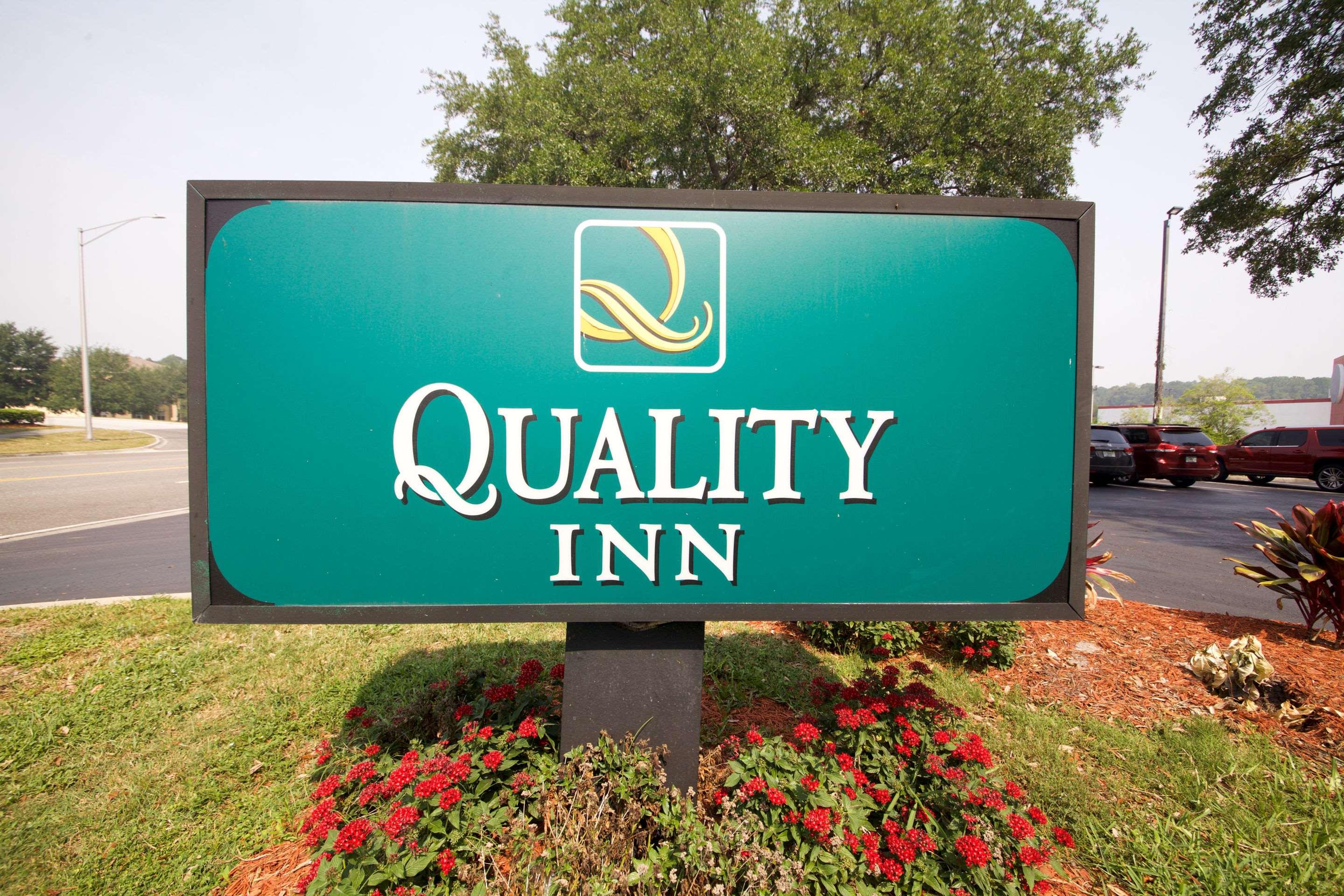 Quality Inn — photo 3