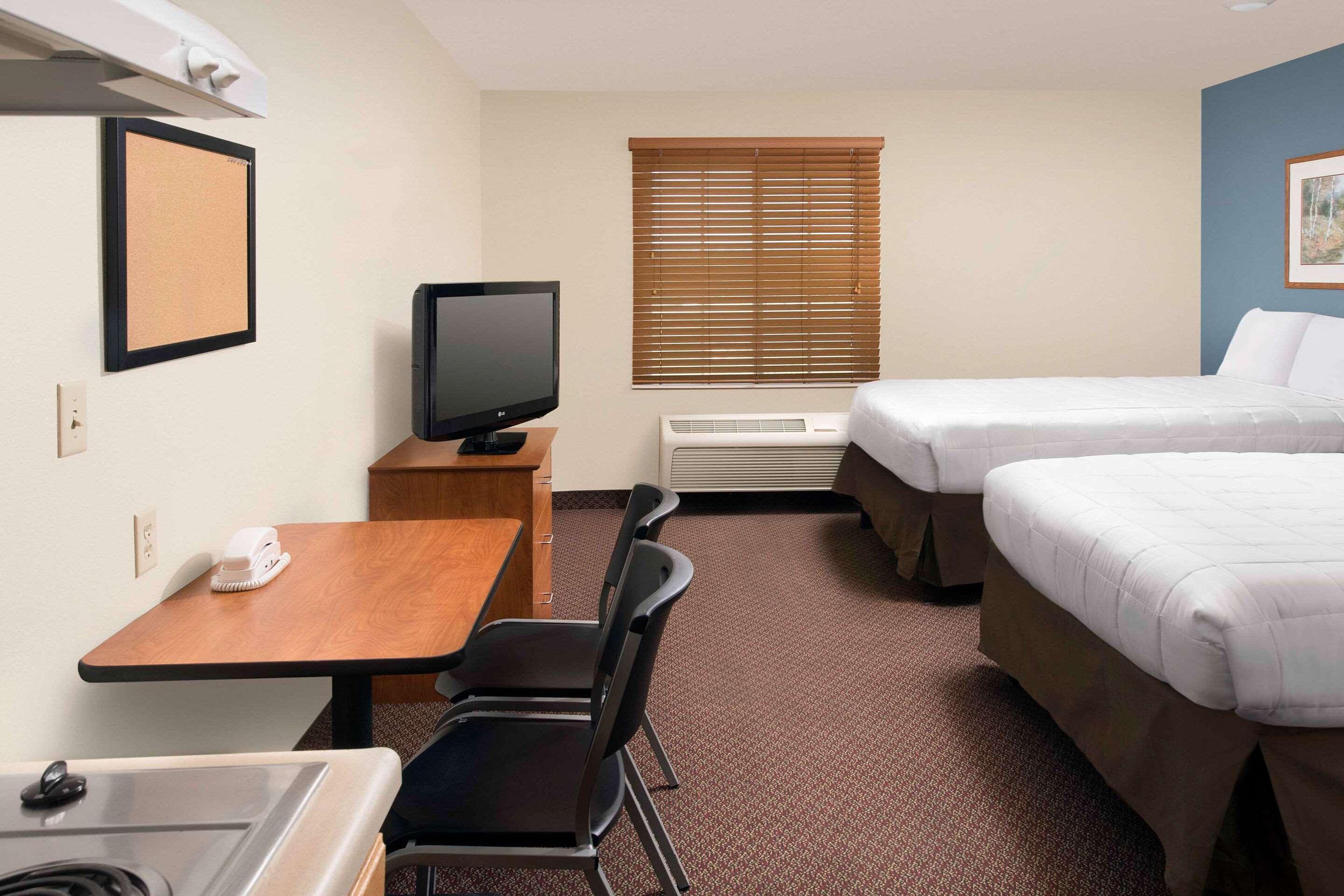 WoodSpring Suites San Antonio I-35 North — photo 5