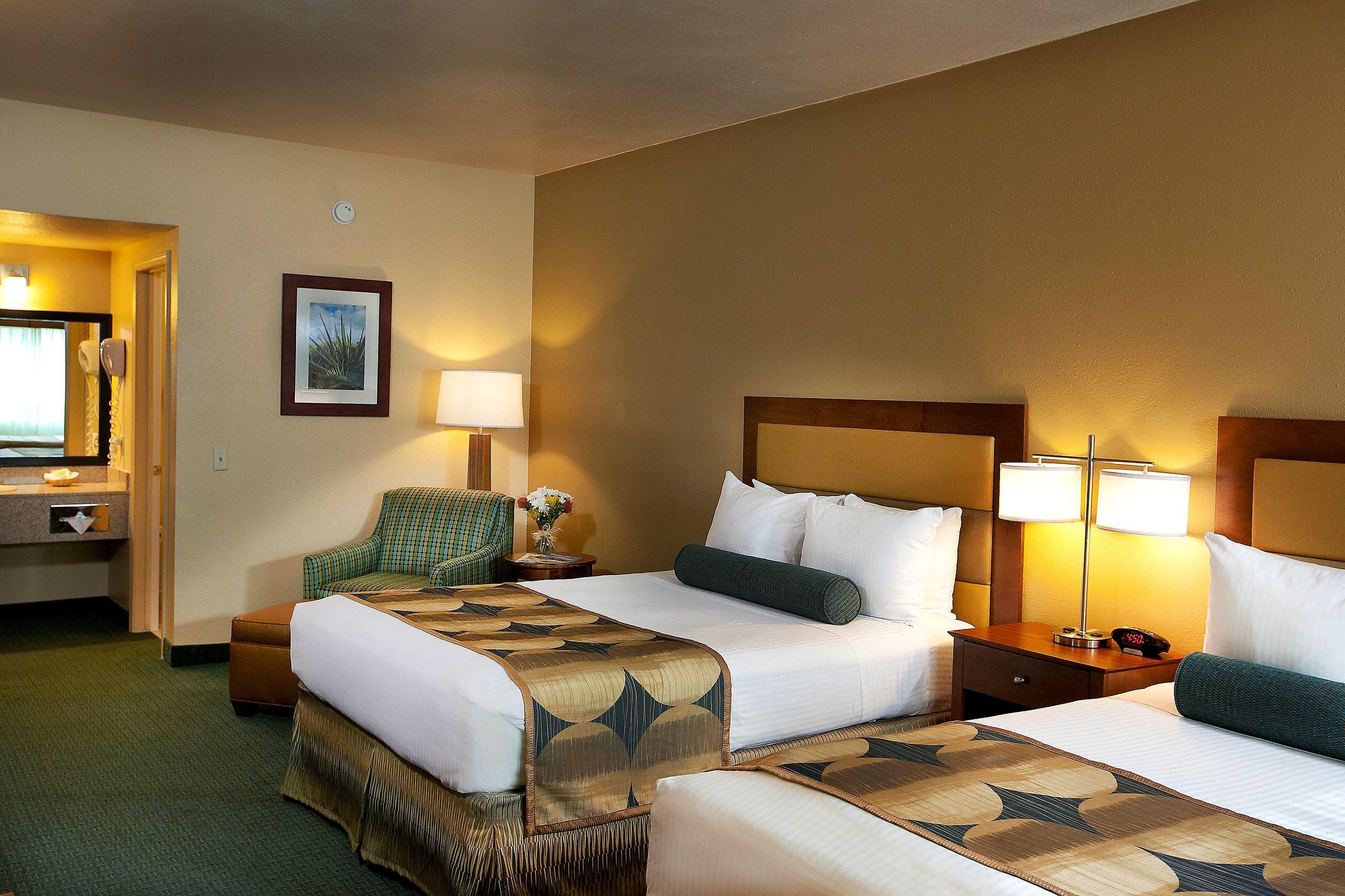 SureStay Plus by Best Western Twentynine Palms Joshua Tree — photo 5