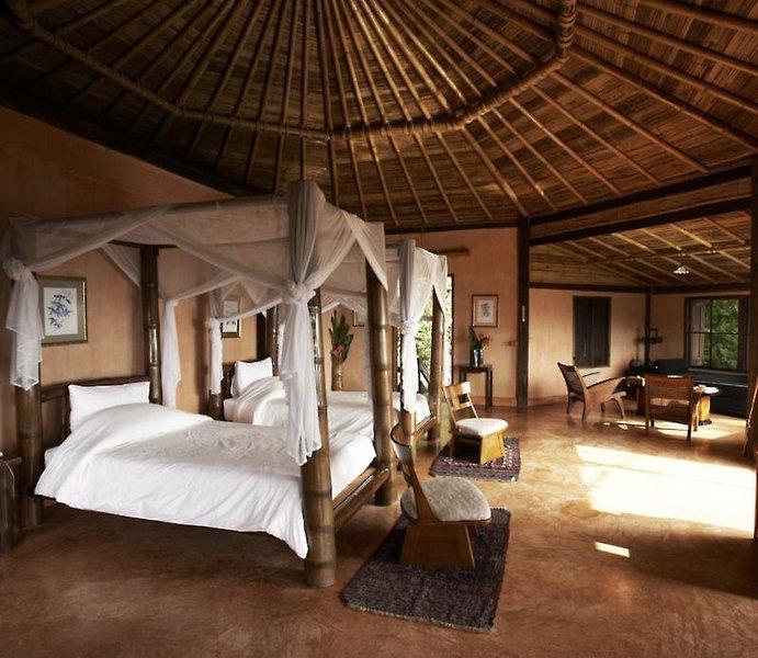 Phu Chaisai Mountain Resort & Spa — photo 4