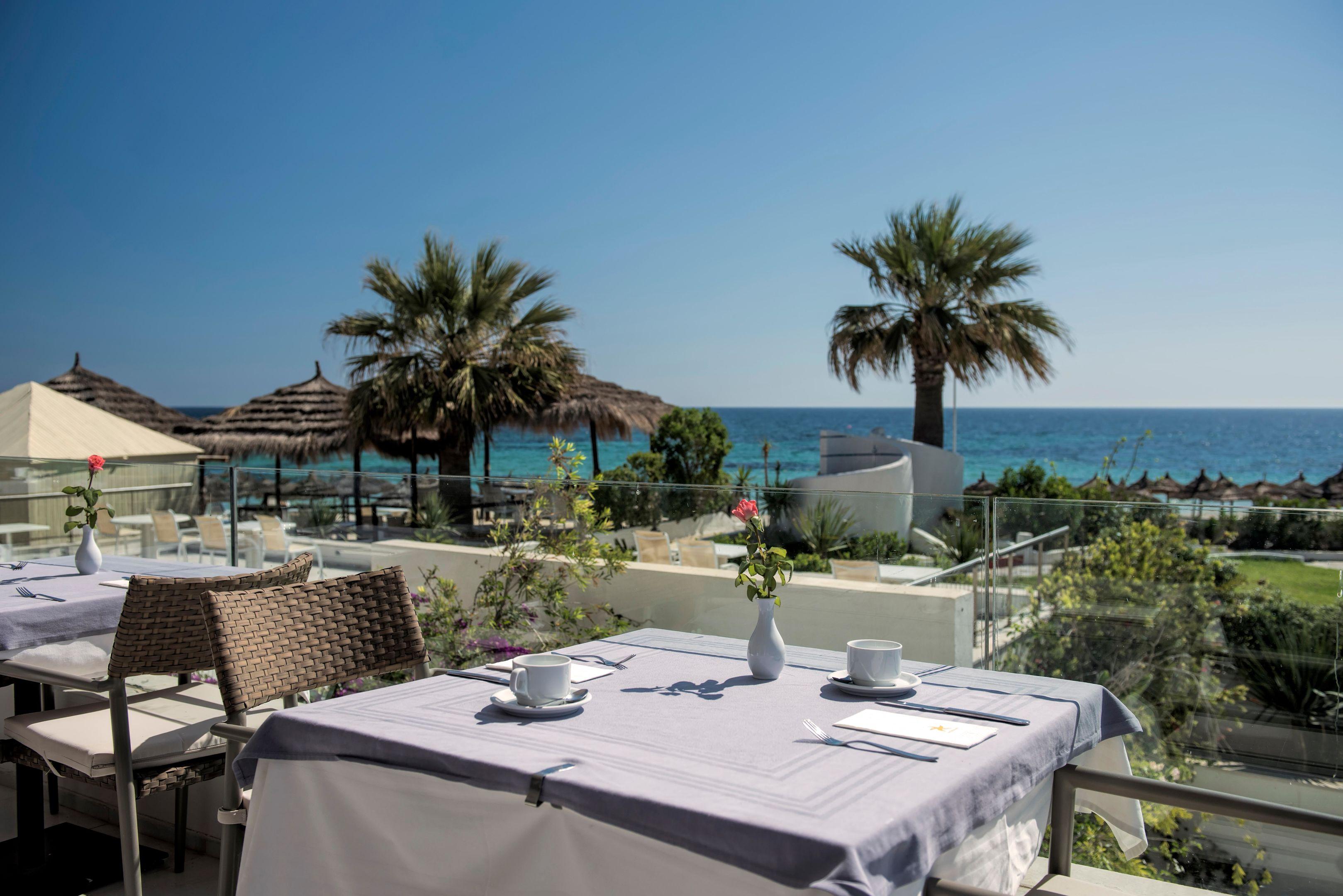 Iberostar Selection Diar El Andalous — photo 3