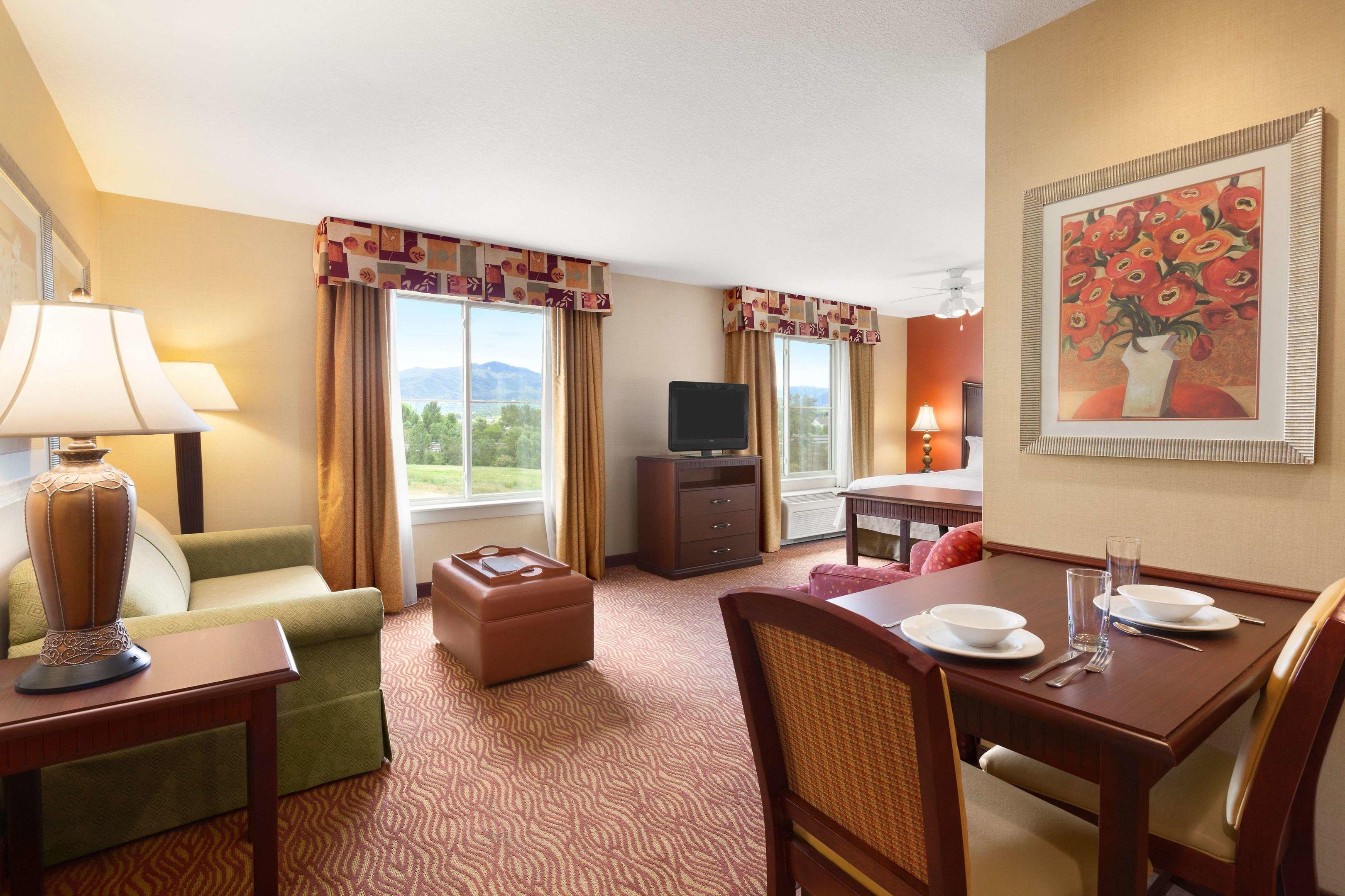 Homewood Suites by Hilton Medford — photo 4