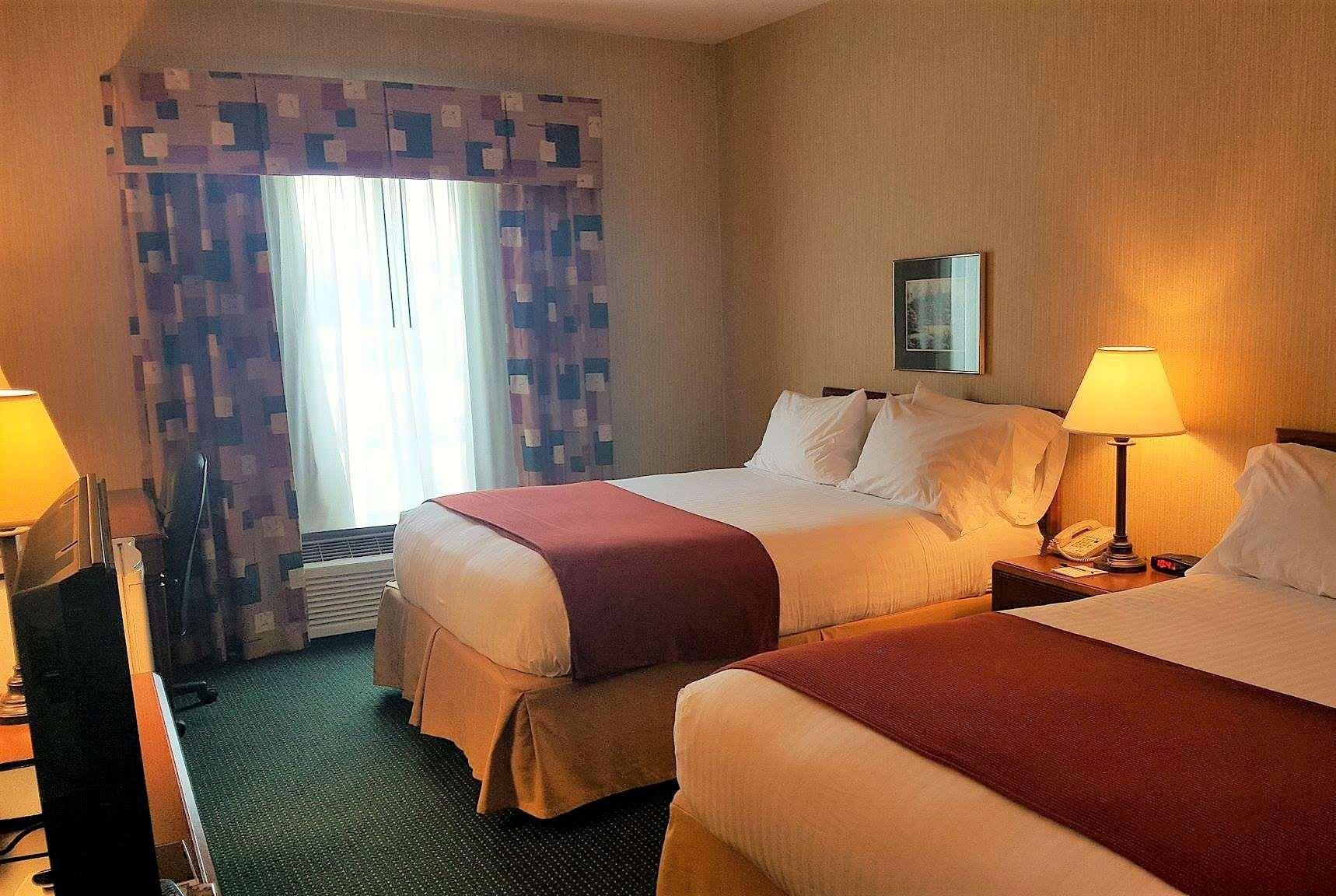 Baymont Inn & Suites West Plains — photo 5