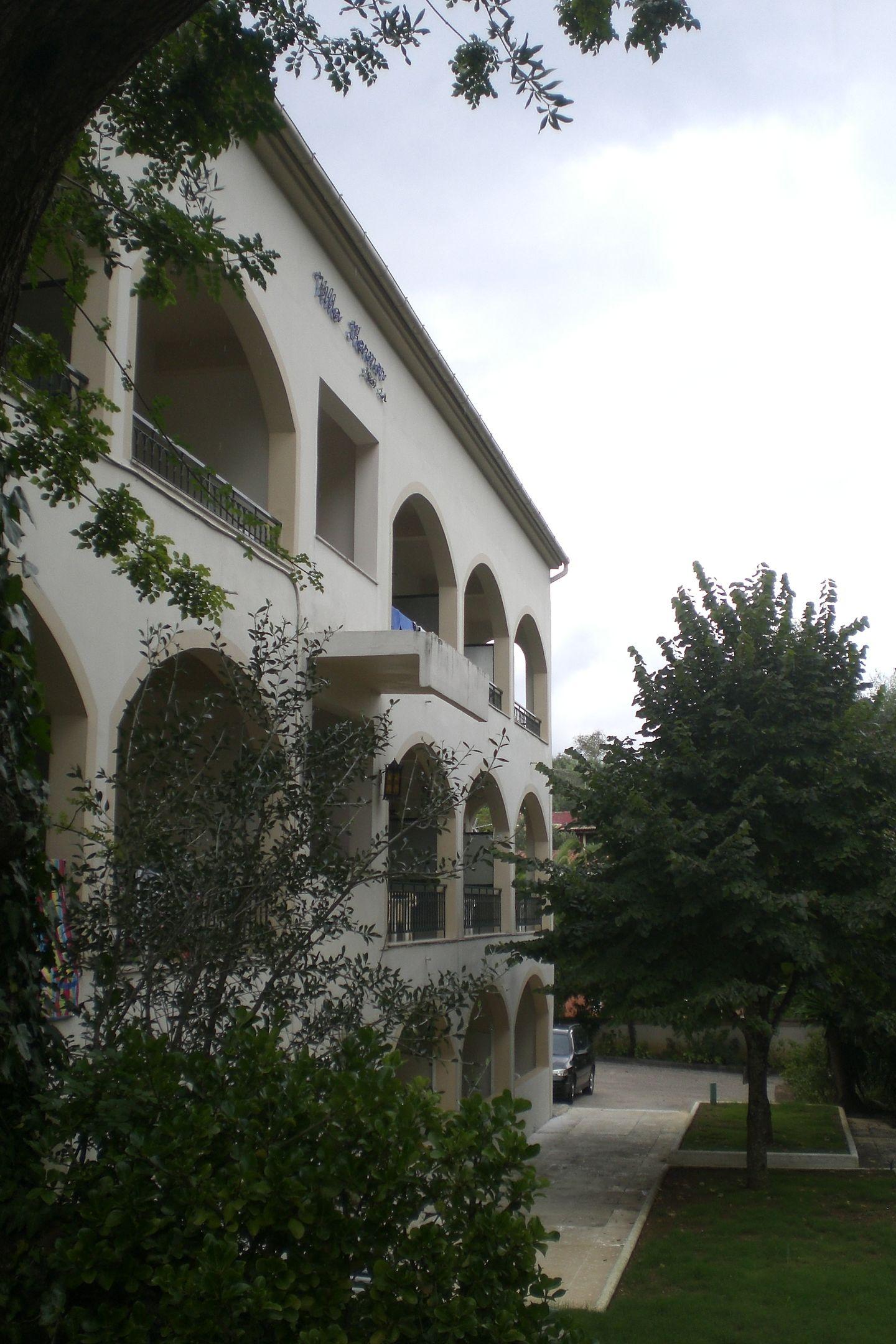 Villa Karmar Aparthotel — photo 4