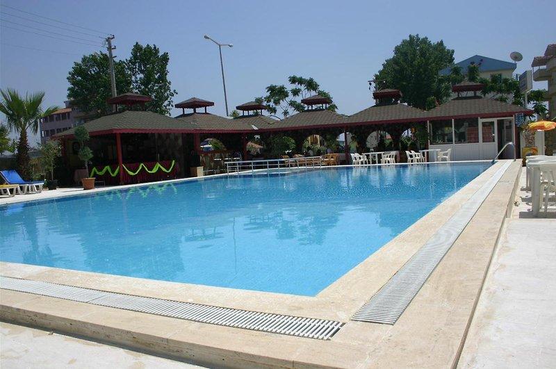 Selge Hotel — photo 4