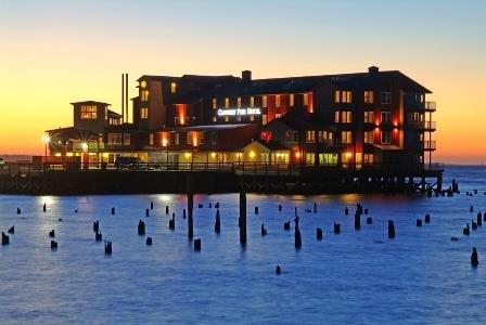Cannery Pier — photo 3