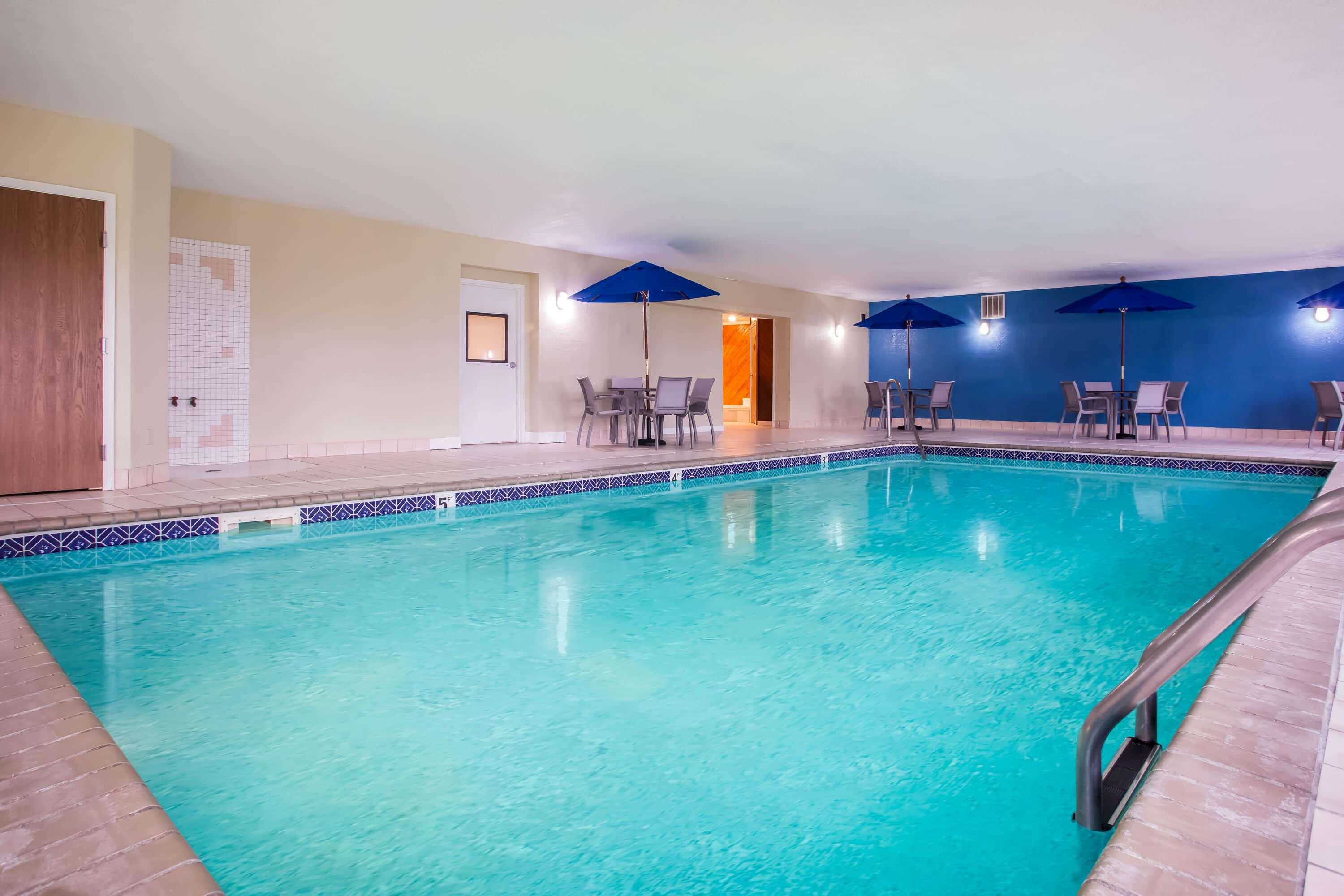Travelodge by Wyndham Wahpeton Event Center — photo 5