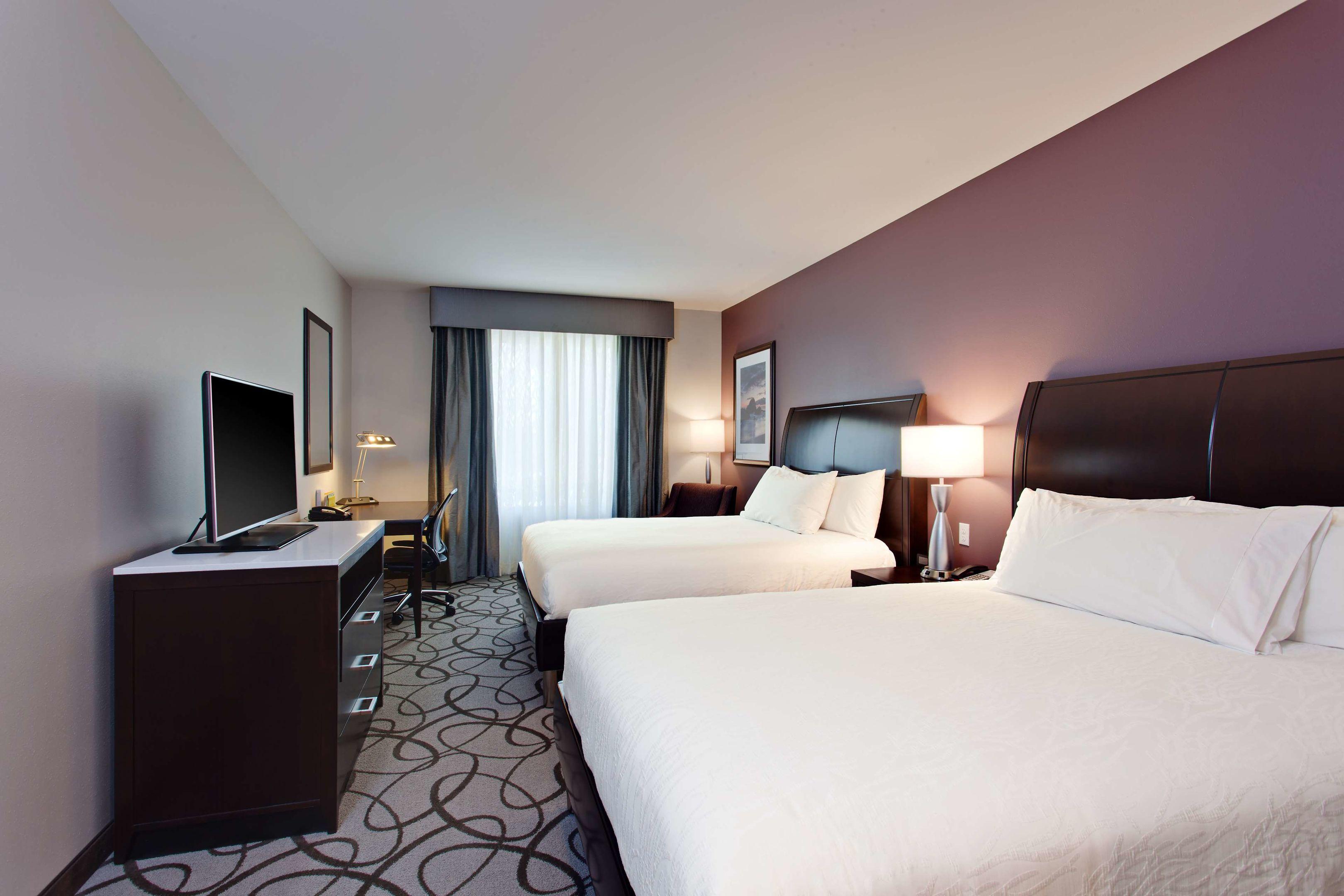 Hilton Garden Inn Irvine/Orange County Airport — photo 5