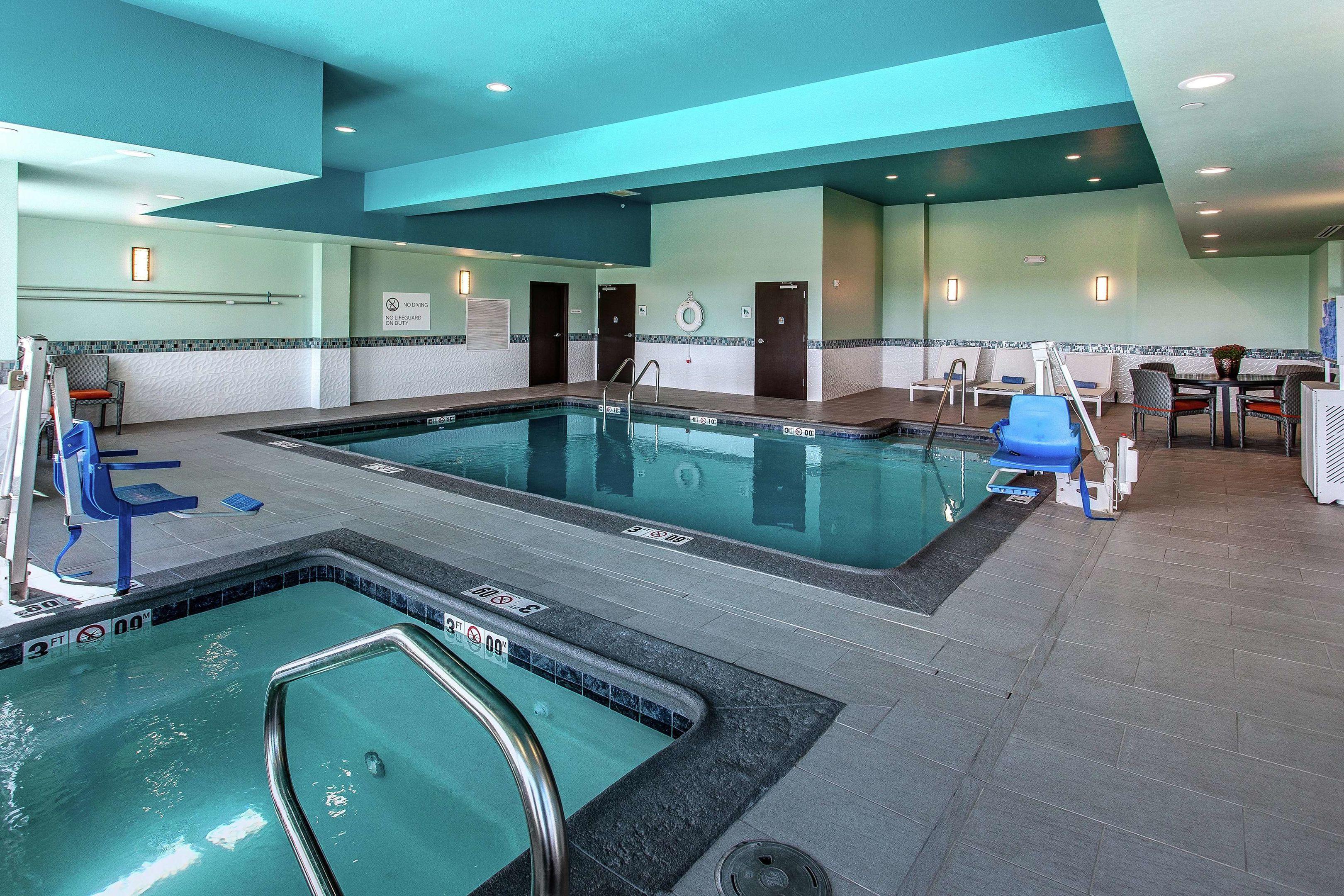 Hilton Garden Inn Topeka — photo 4