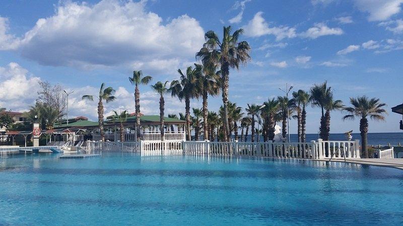 Kemal Bay Otel — photo 4