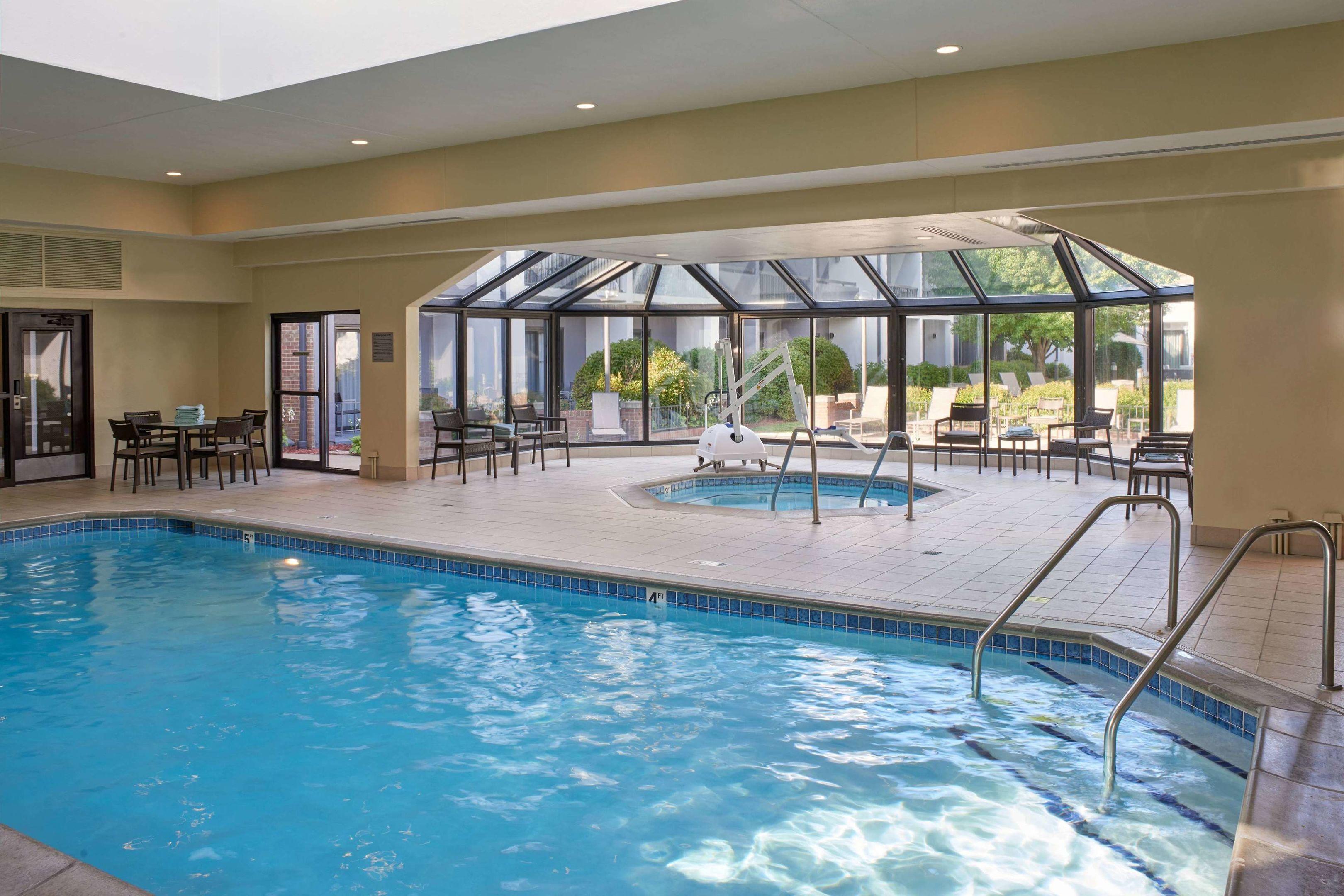Sonesta Select Minneapolis Eden Prairie — photo 4