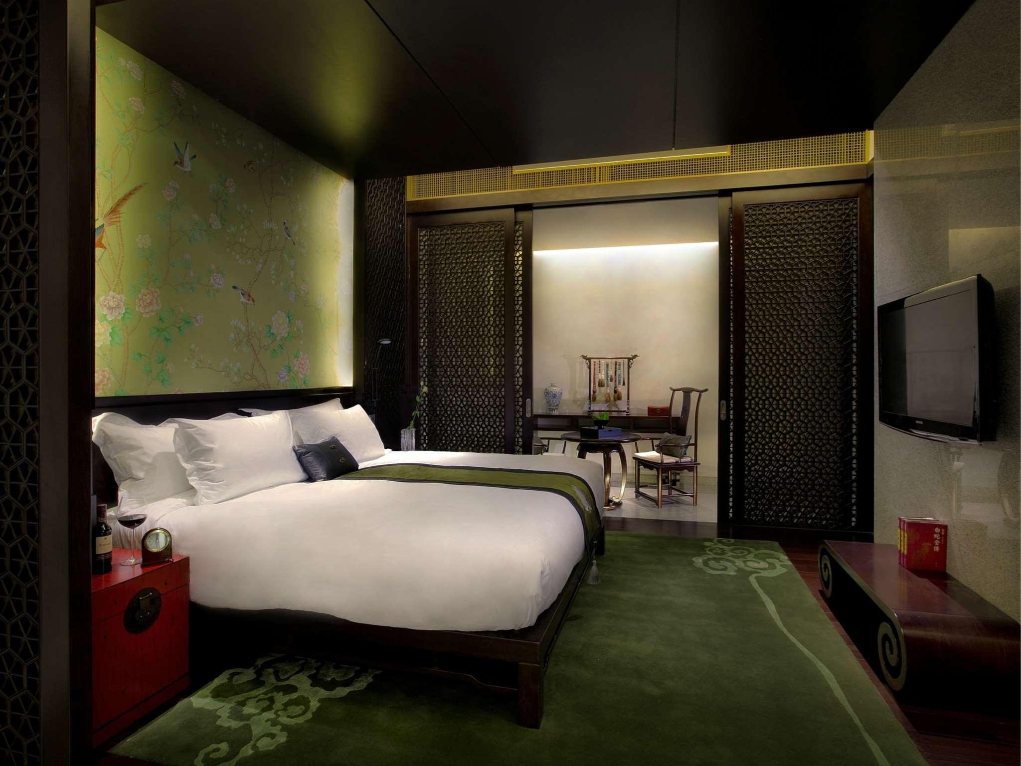 Banyan Tree Hangzhou — photo 5