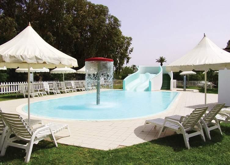 Coralia Club Monastir — photo 3