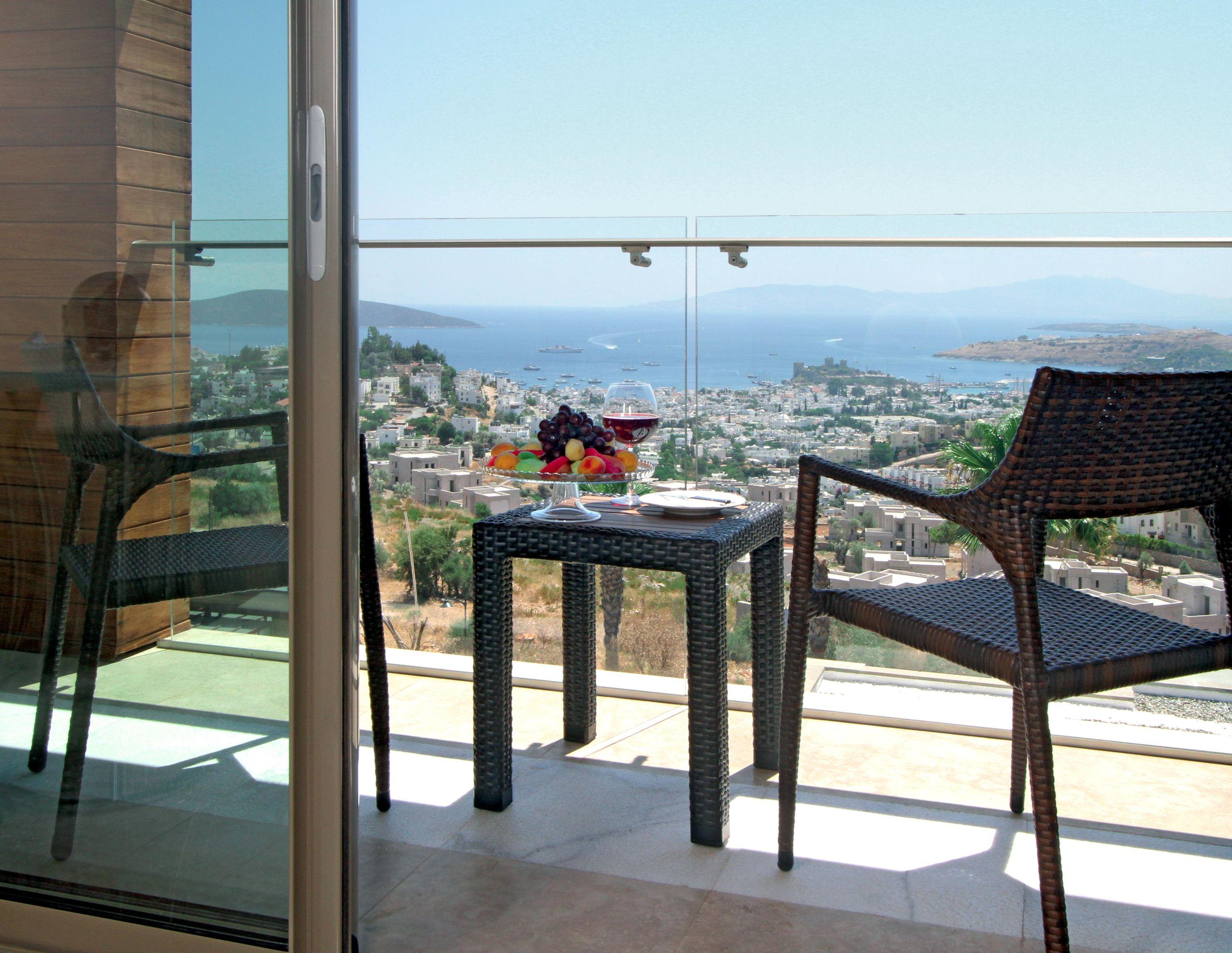 Hillstone Bodrum Hotel & Spa — photo 4