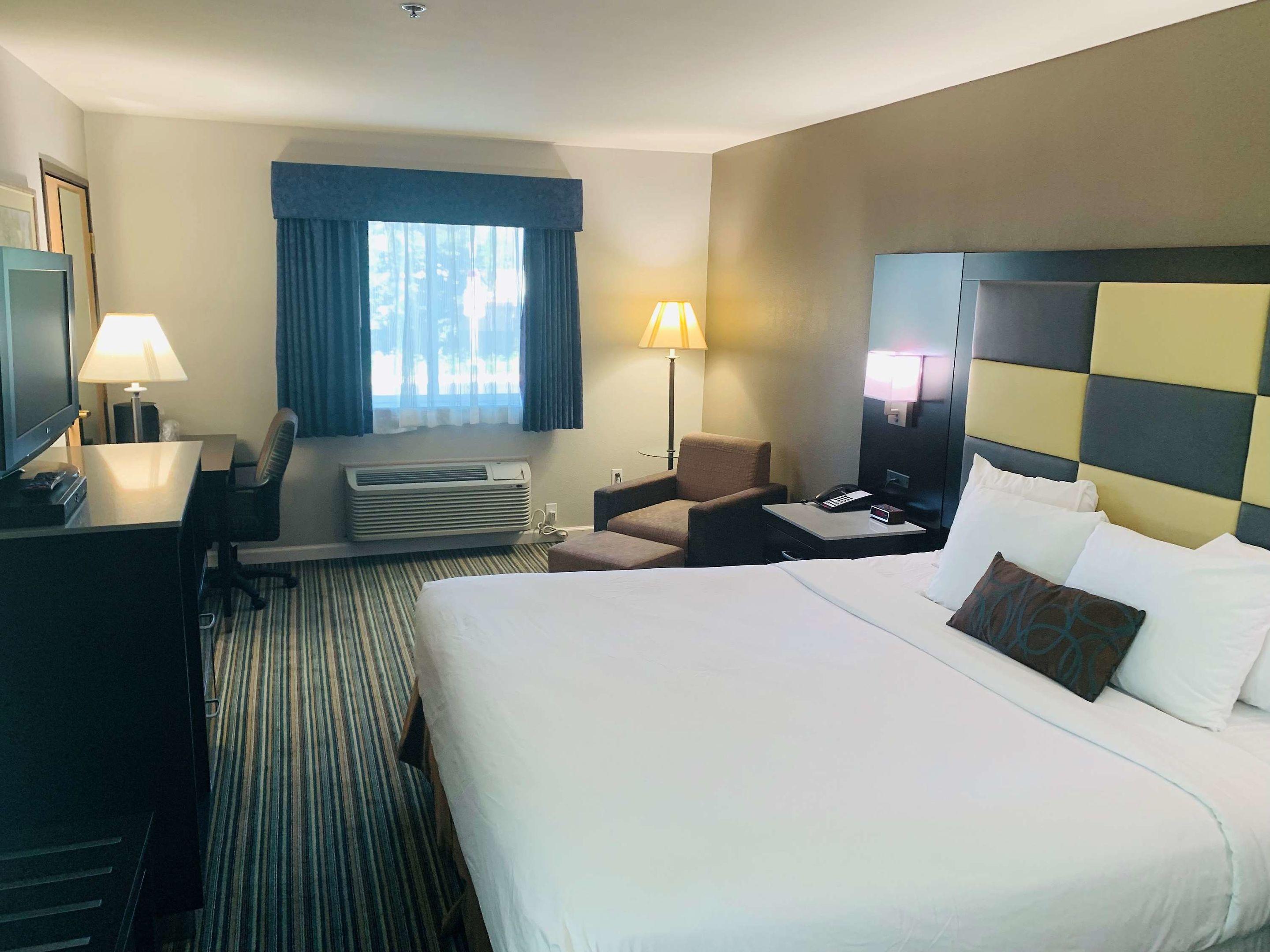 SureStay Plus Hotel by Best Western Redding — photo 5