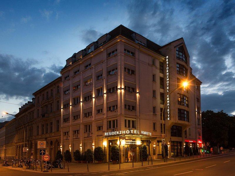 Living Hotel Berlin Mitte — photo 5
