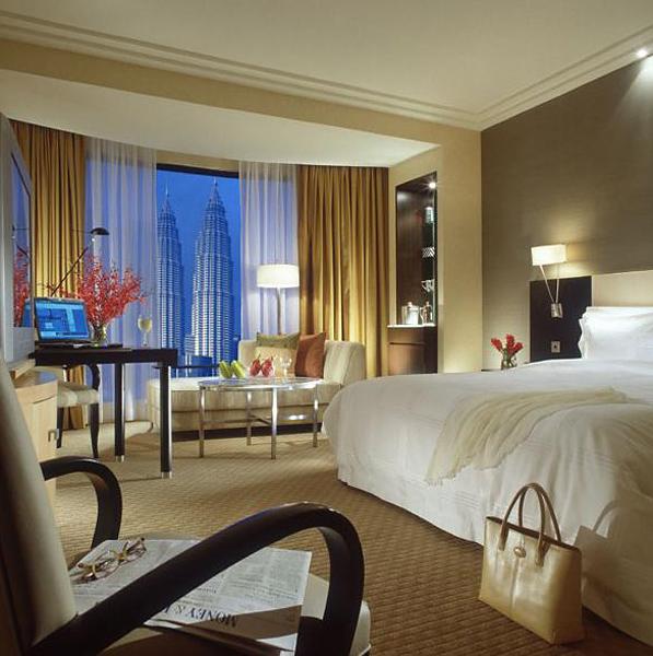 The Westin Kuala Lumpur — photo 3