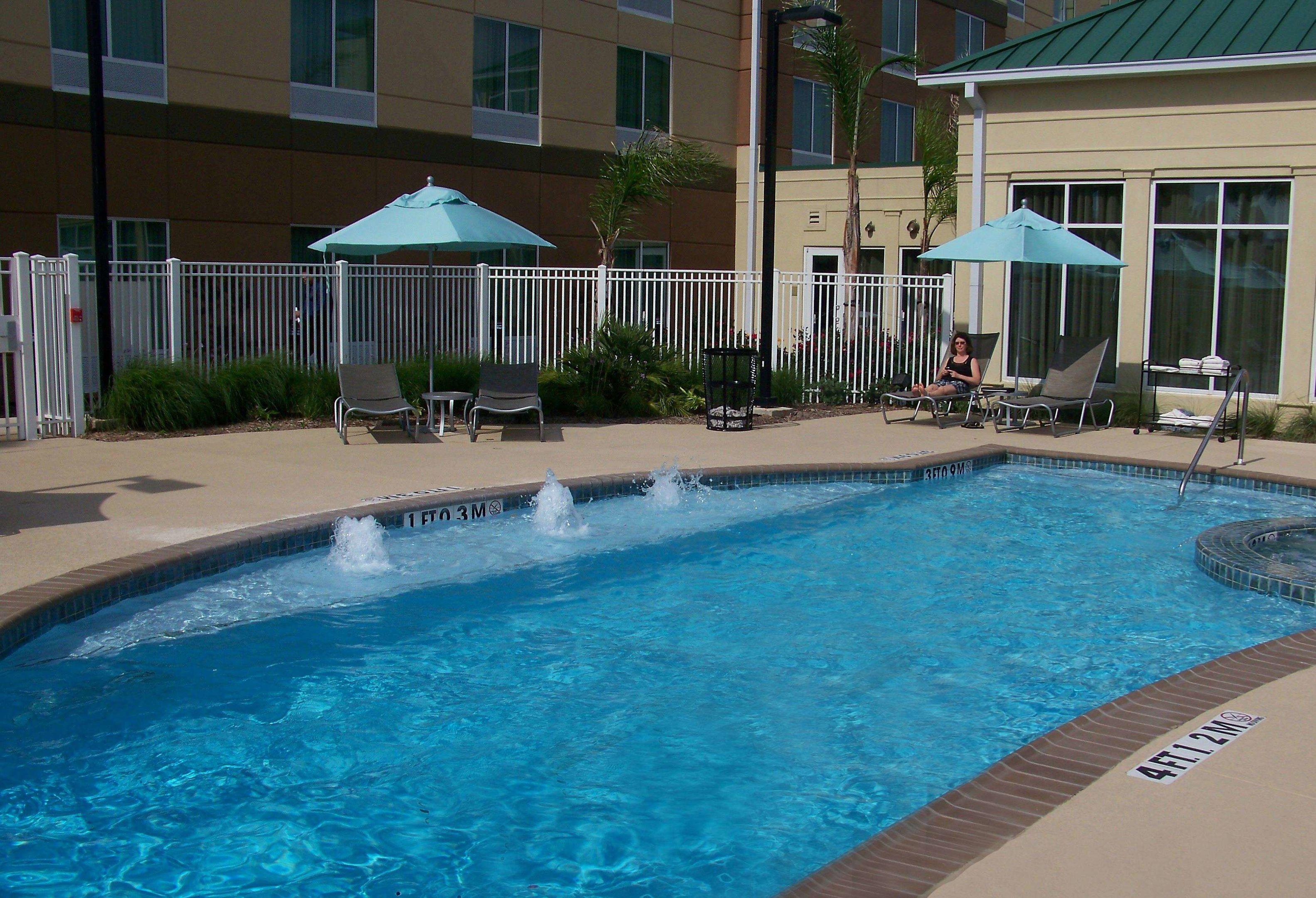 Hilton Garden Inn Houston/Pearland — photo 4