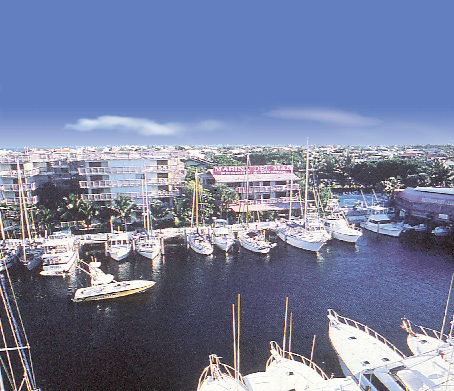 Marina del Mar Resort & Marina — photo 4
