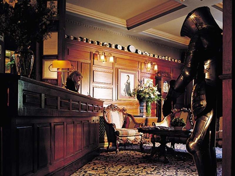 The Imperial Crown Hotel — photo 4