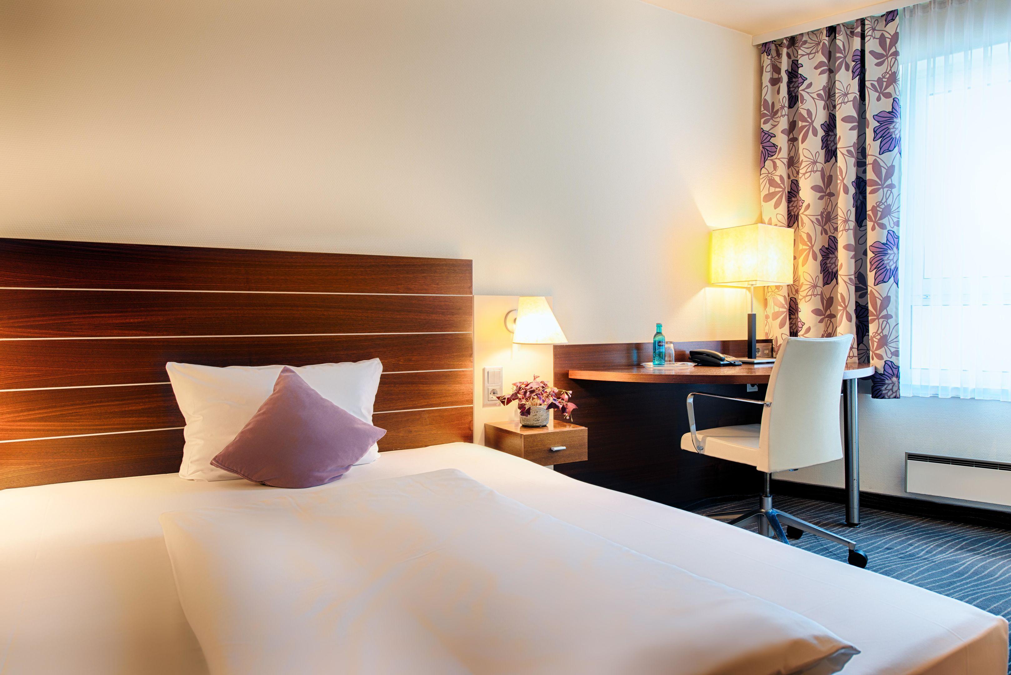 ACHAT Hotel Wiesbaden City — photo 4