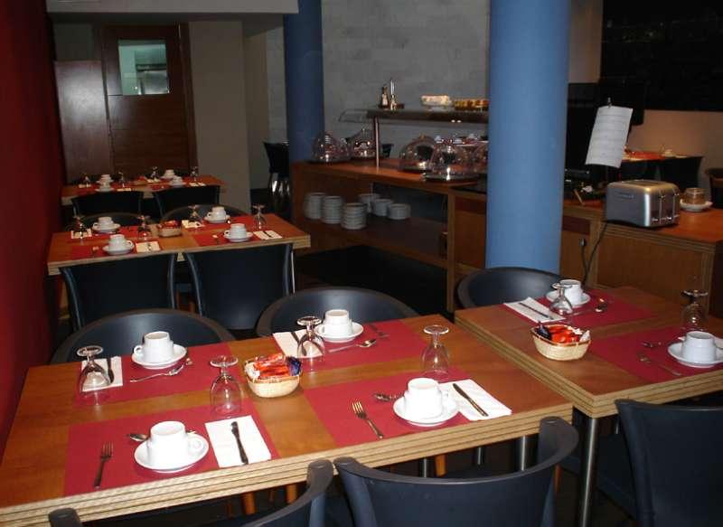 Barcelona Century Hotel — photo 3