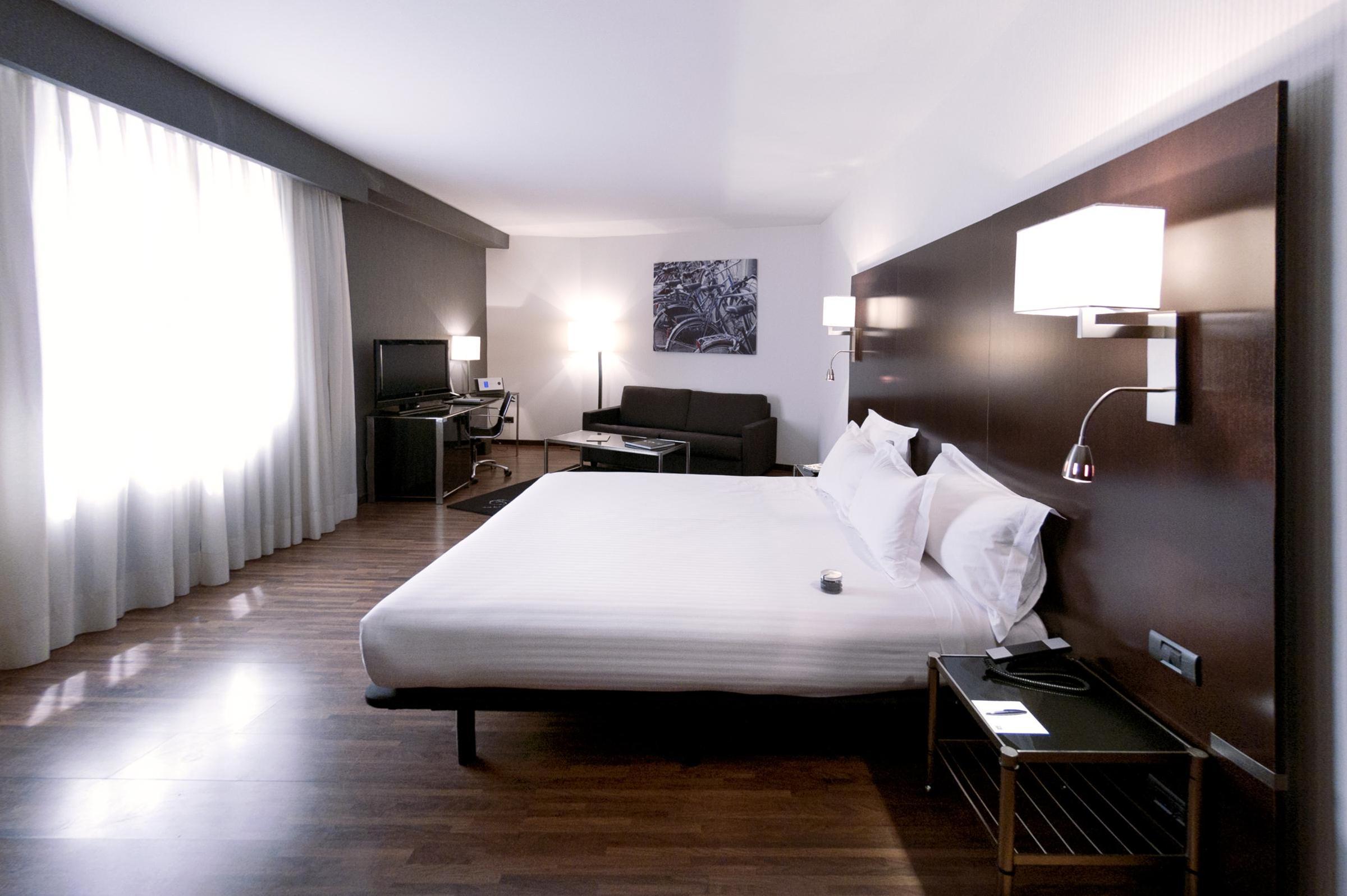 AC Hotel Cordoba — photo 4