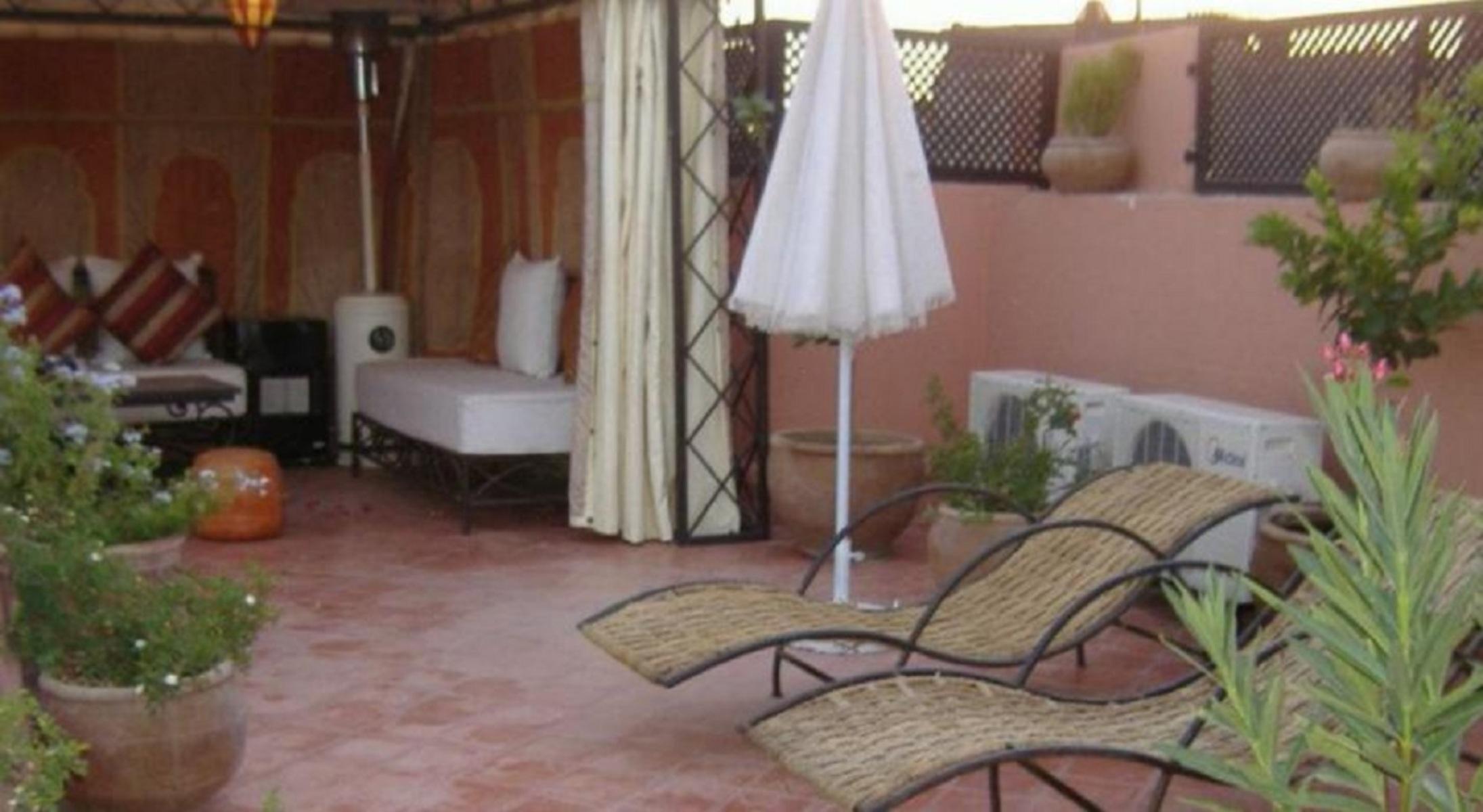 Riad Picolina — photo 3