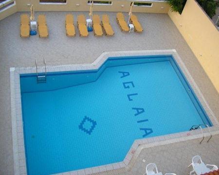 Aglaia Apartments — photo 4