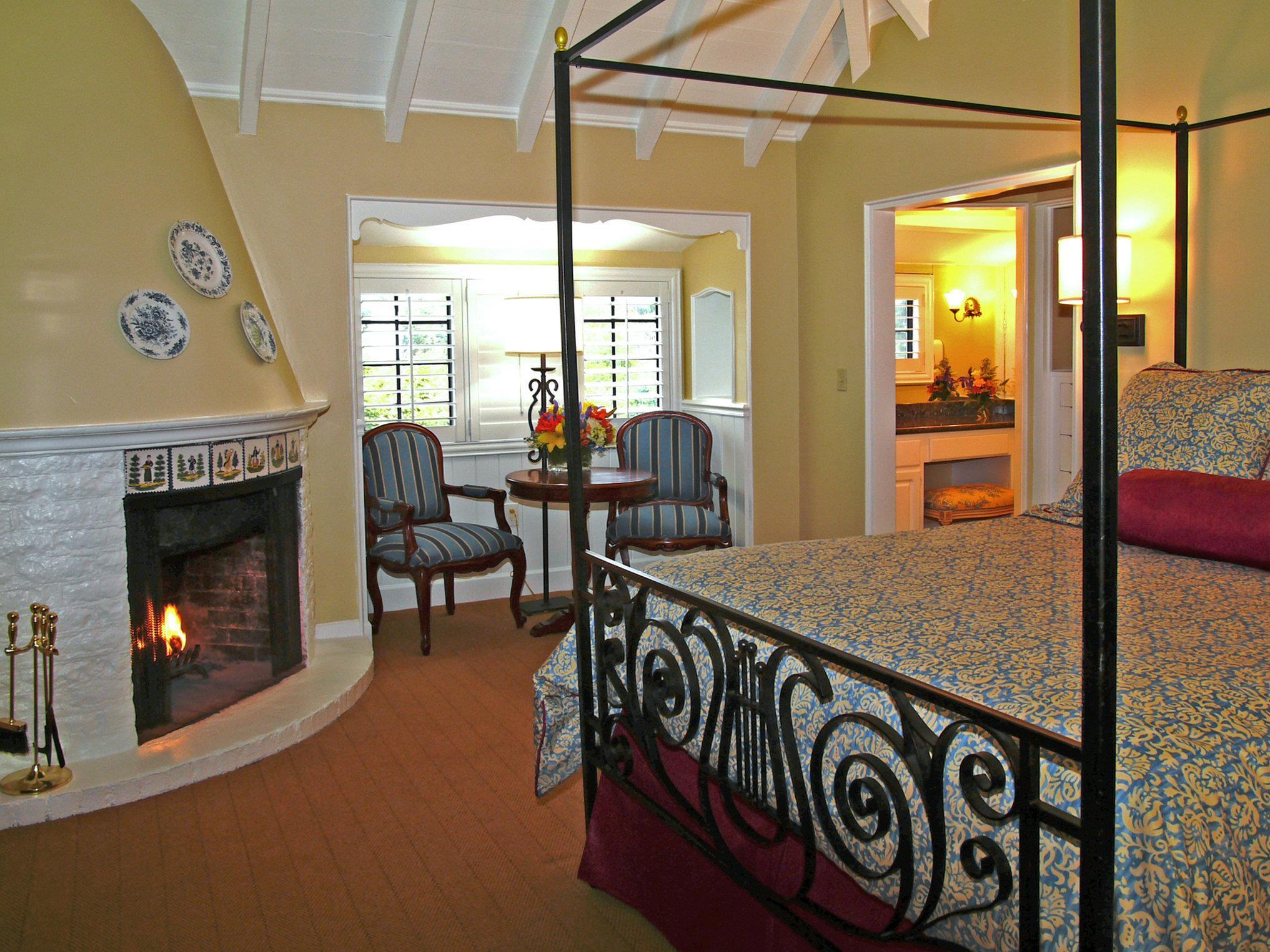 The Normandy Inn — photo 5