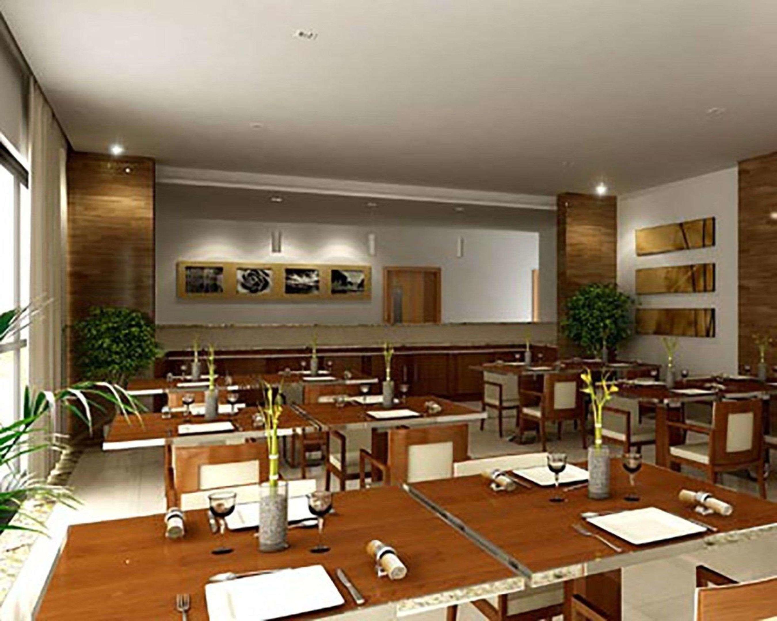 Comfort Hotel & Suites Natal — photo 5