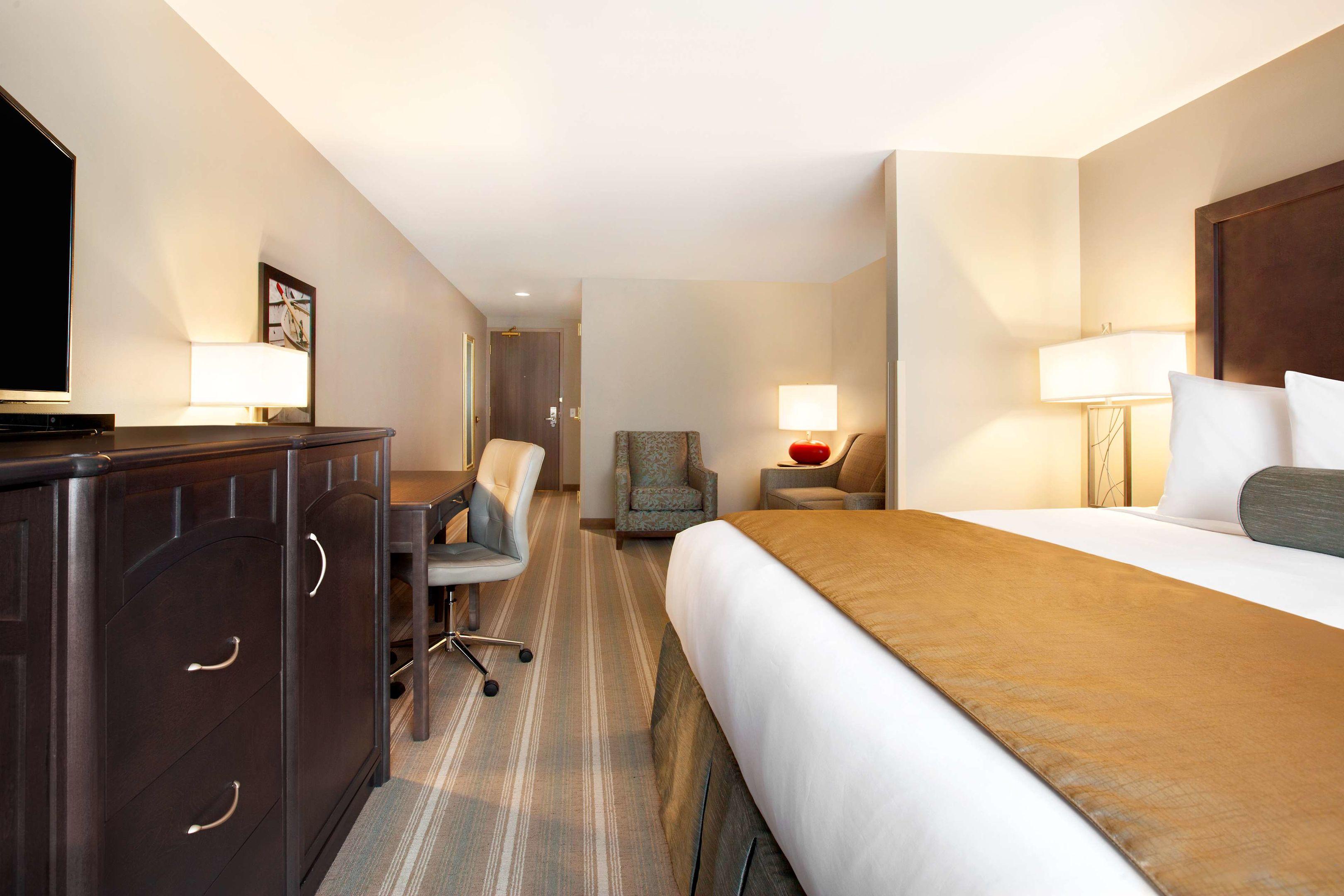 Country Inn & Suites by Radisson, Bemidji, MN — photo 4